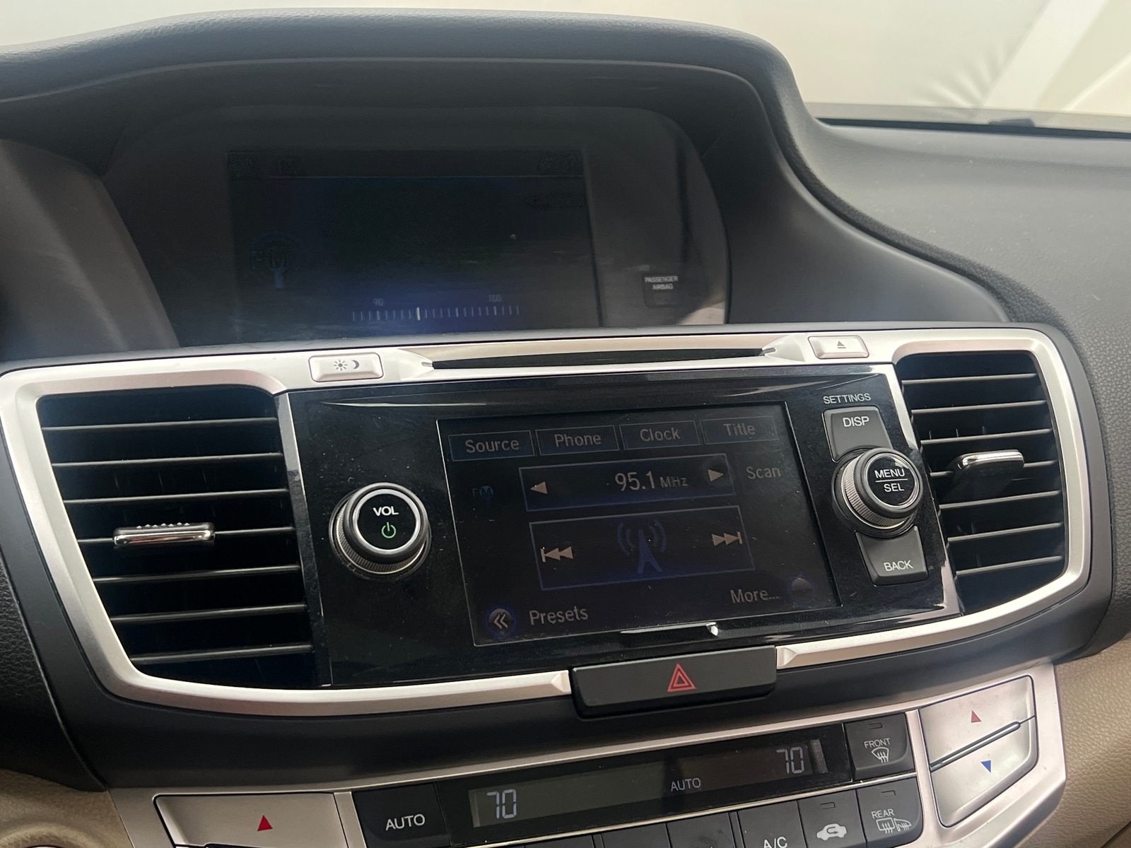Thumbnail: 2015 Honda Accord - 3