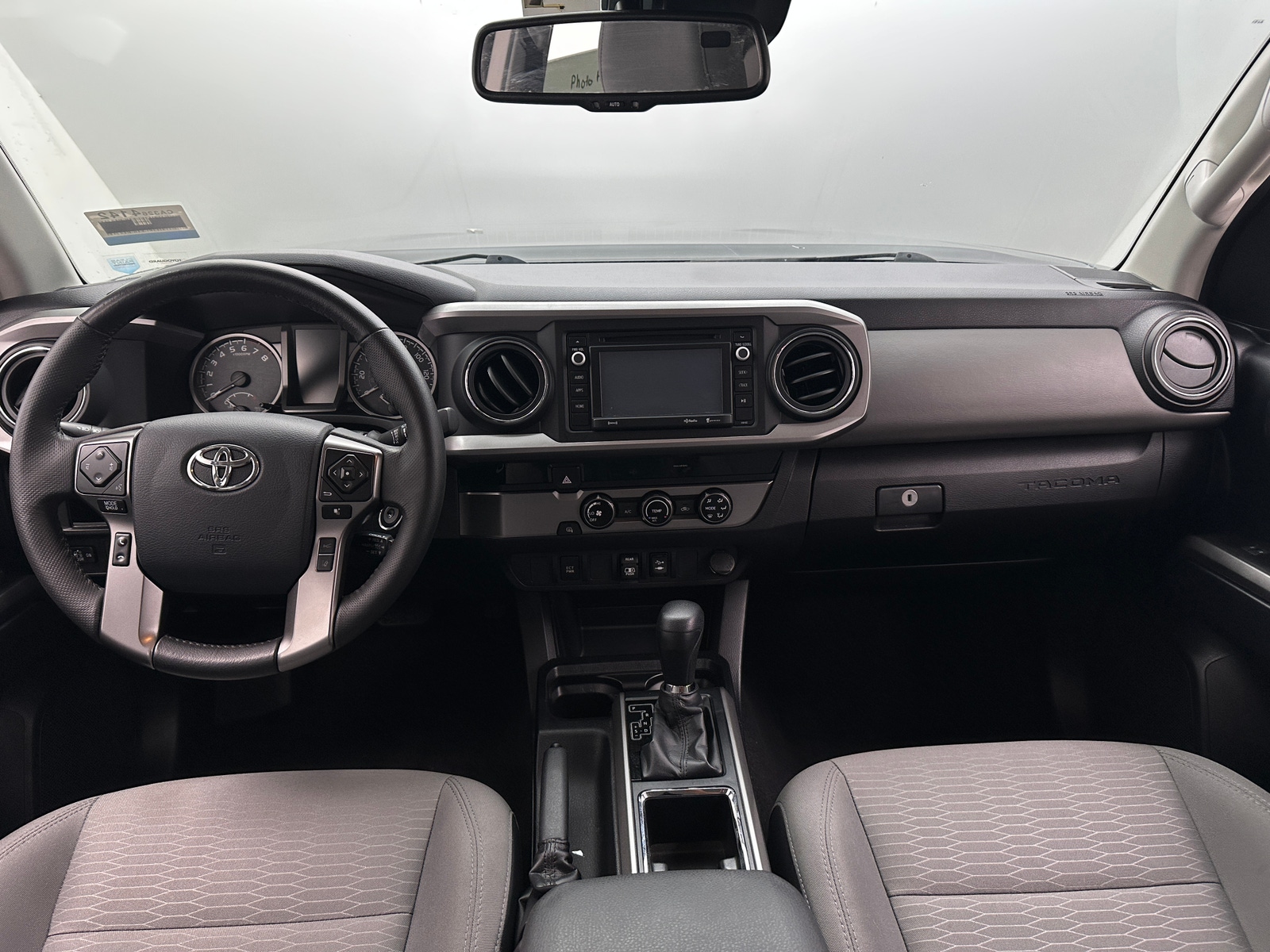 Thumbnail: 2018 Toyota Tacoma - 3