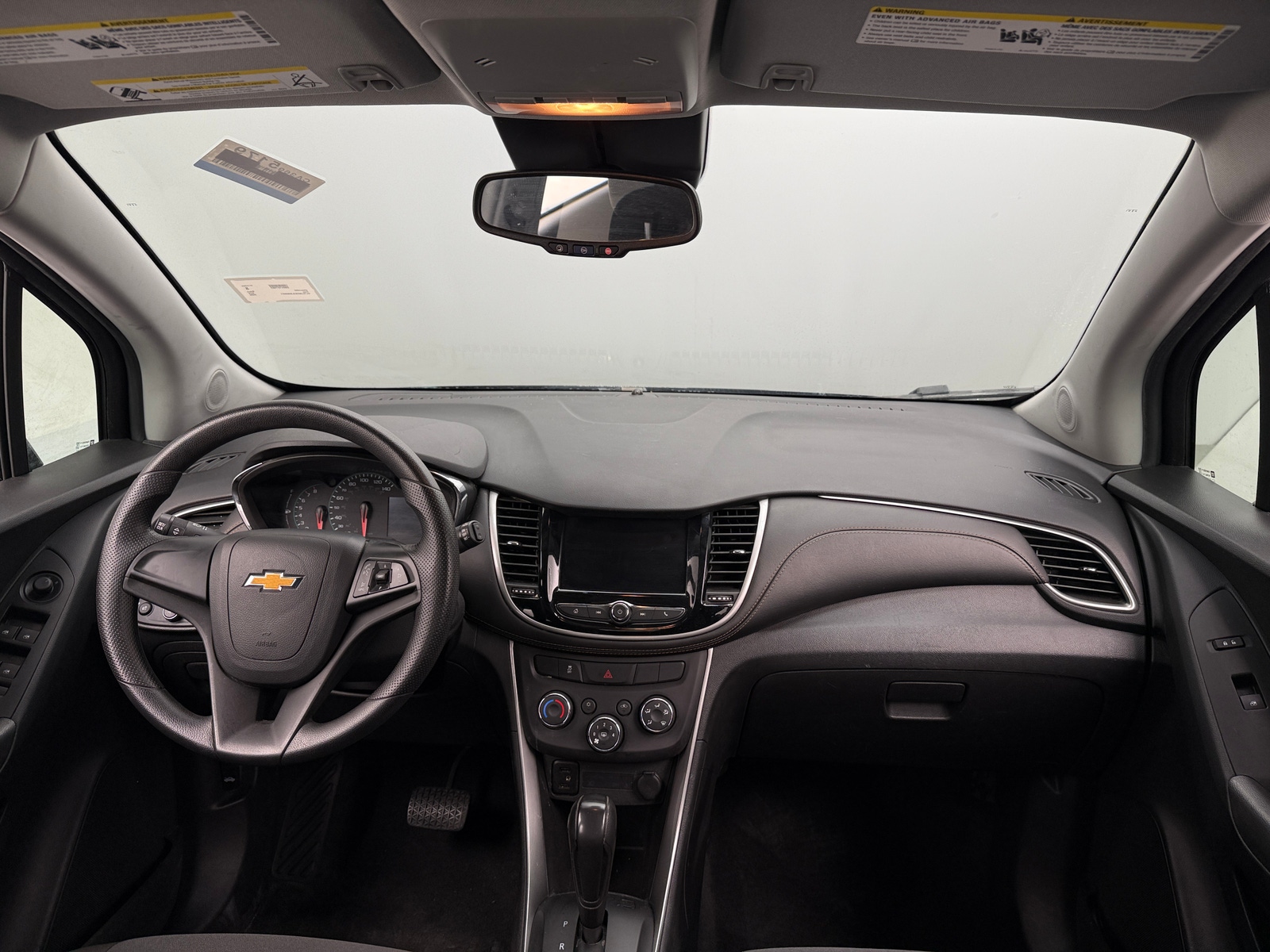 Thumbnail: 2020 Chevrolet Trax - 3
