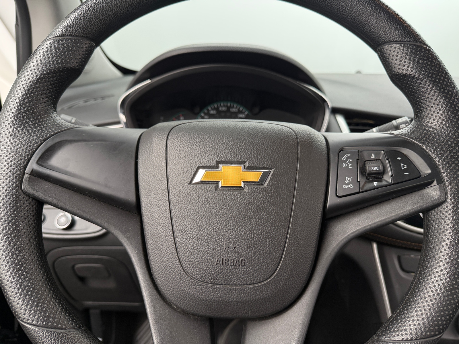 Thumbnail: 2020 Chevrolet Trax - 5