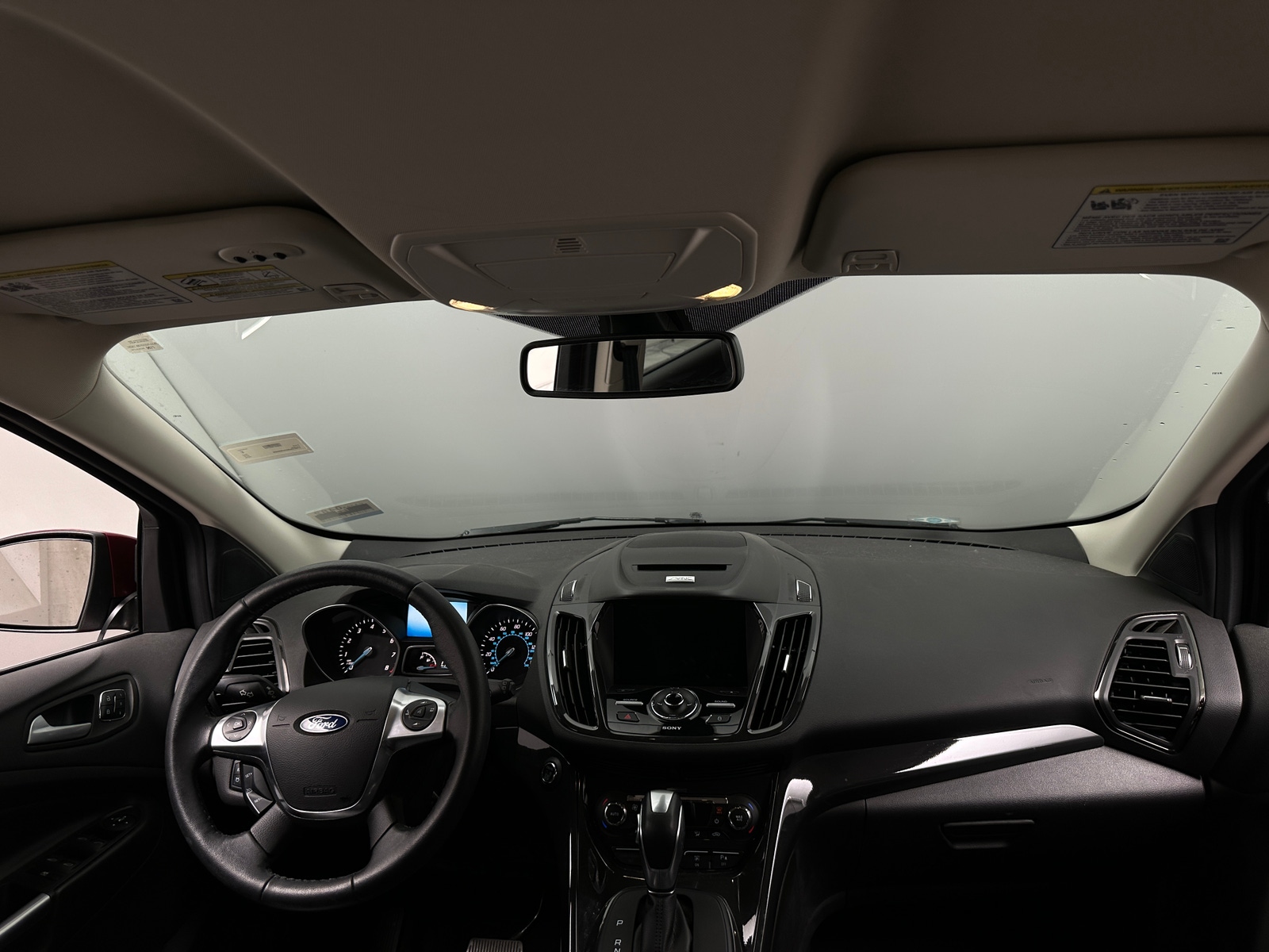 Thumbnail: 2016 Ford Escape - 2