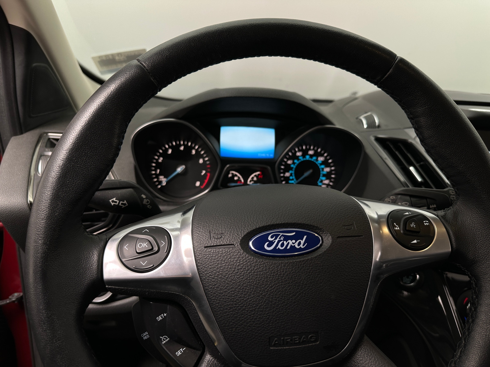 Thumbnail: 2016 Ford Escape - 4