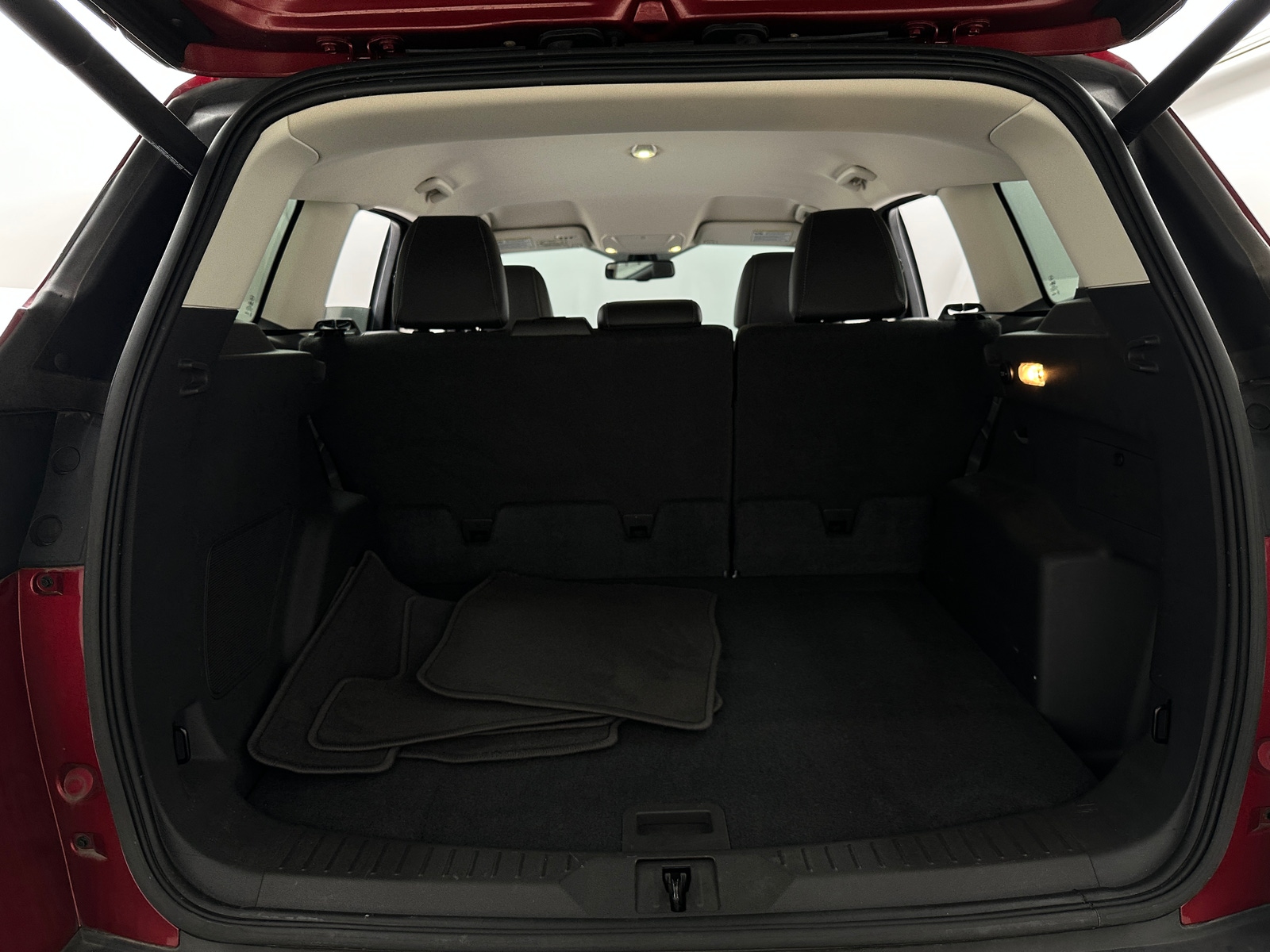 Thumbnail: 2016 Ford Escape - 6