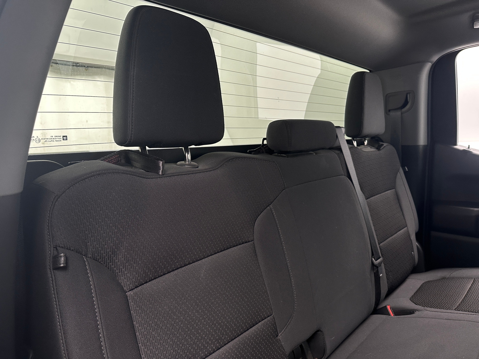 Thumbnail: 2020 Chevrolet Silverado 1500 - 6