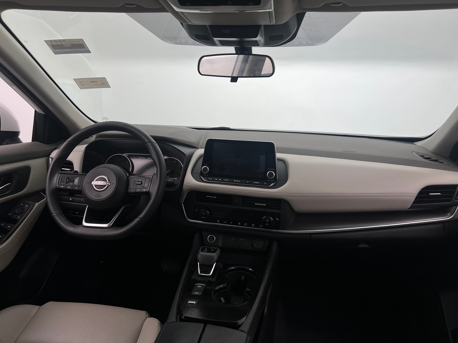 Thumbnail: 2023 Nissan Rogue - 3