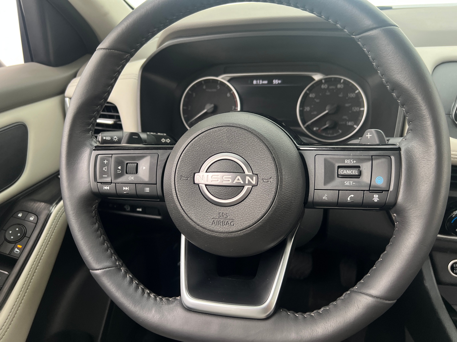 Thumbnail: 2023 Nissan Rogue - 5
