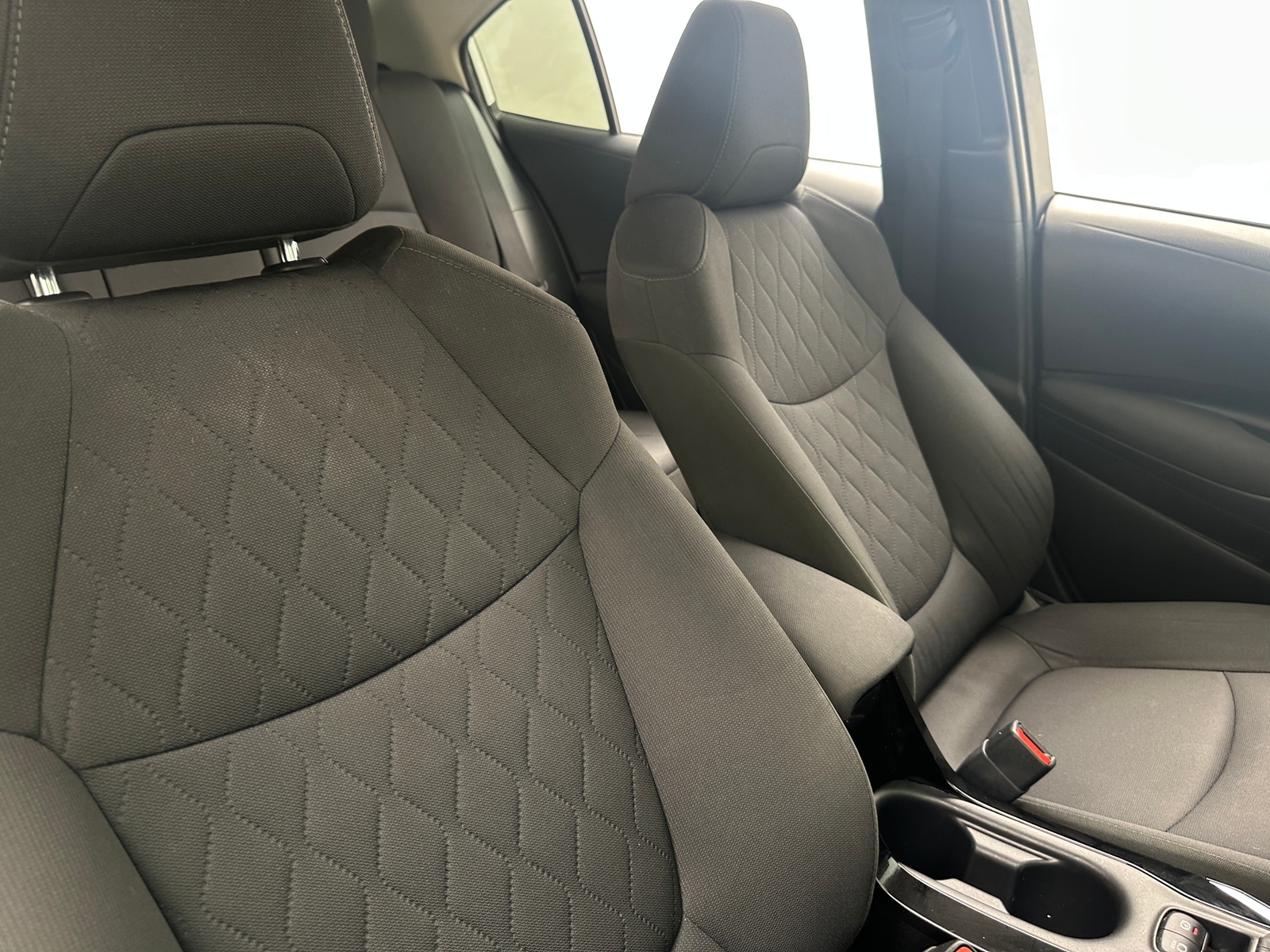 Thumbnail: 2022 Toyota Corolla - 2