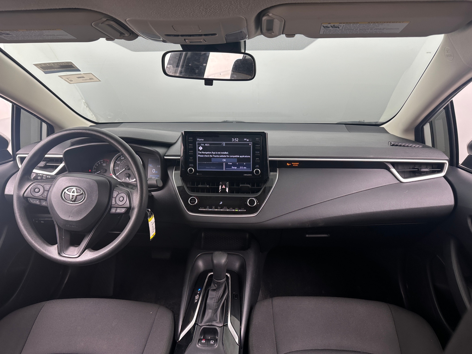 Thumbnail: 2022 Toyota Corolla - 3