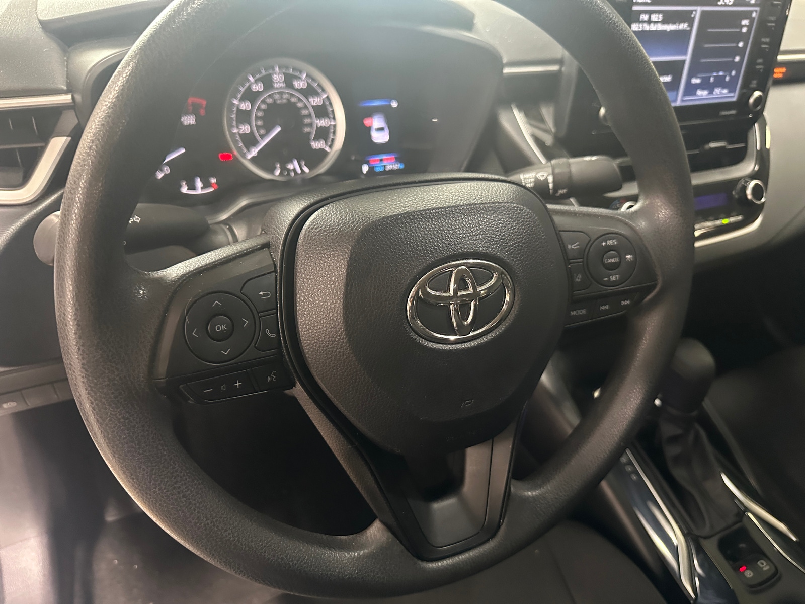 Thumbnail: 2022 Toyota Corolla - 5