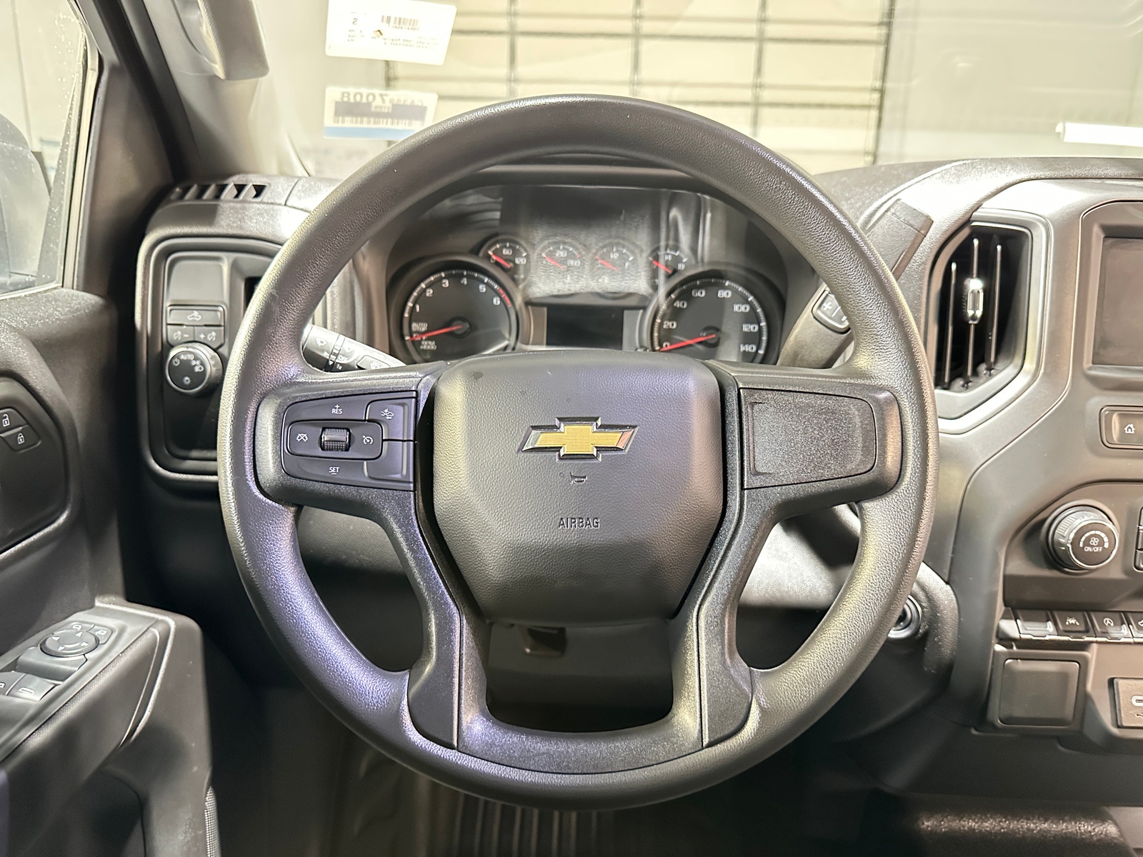 Thumbnail: 2024 Chevrolet Silverado 1500 - 4