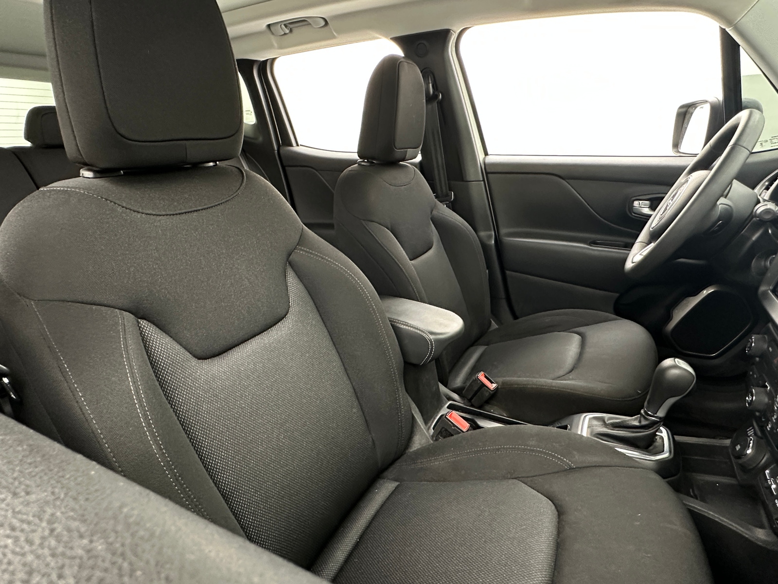 Thumbnail: 2023 Jeep Renegade - 2