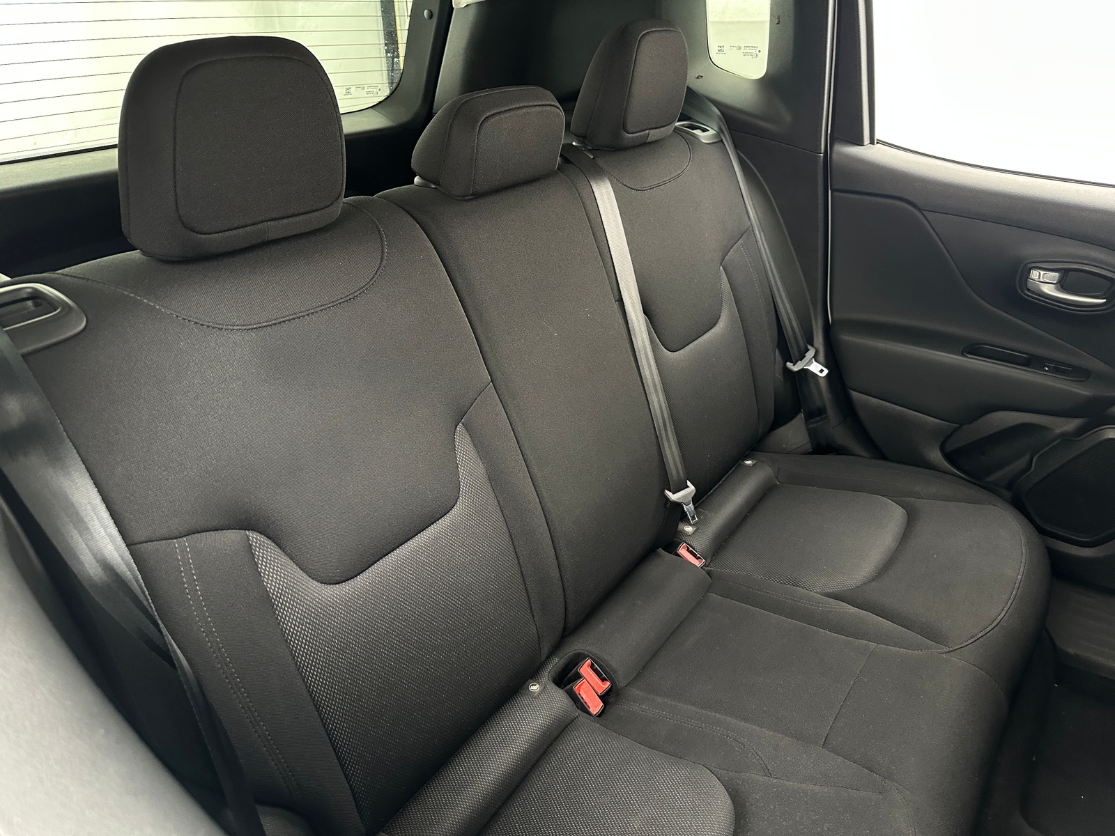 Thumbnail: 2023 Jeep Renegade - 6