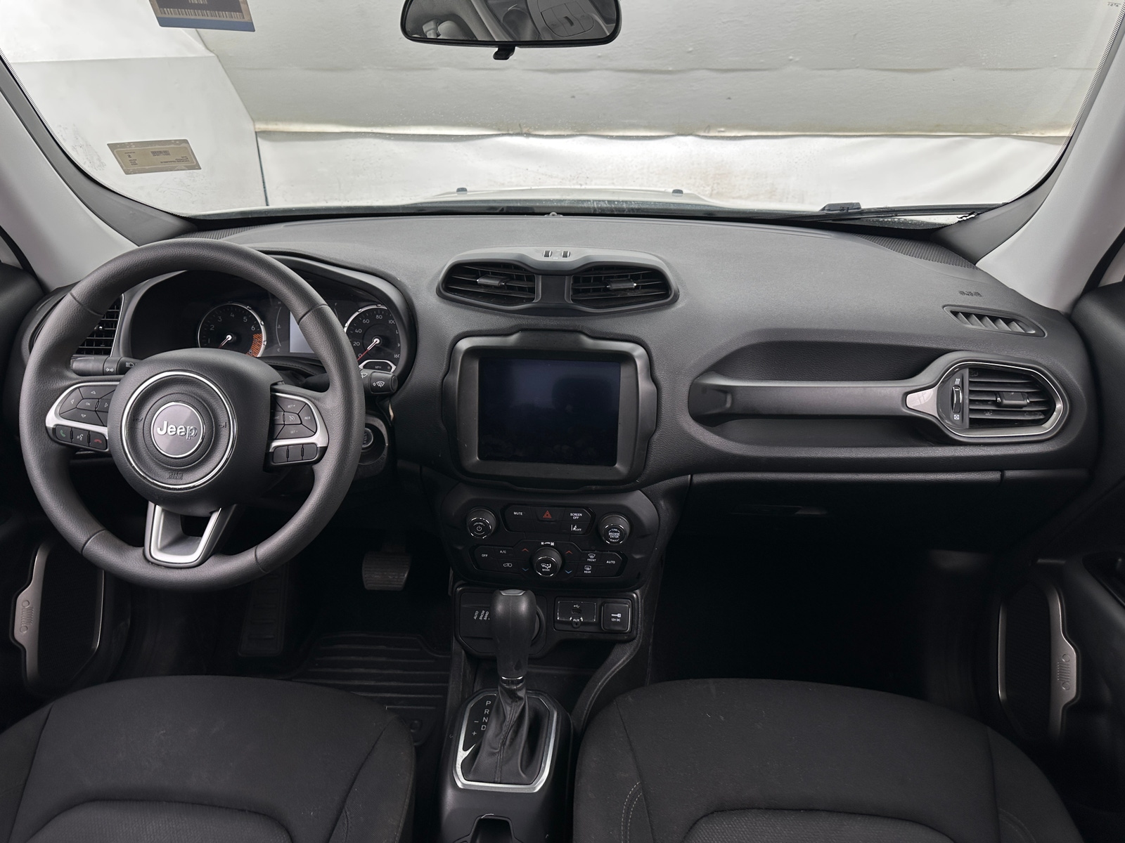 Thumbnail: 2023 Jeep Renegade - 3