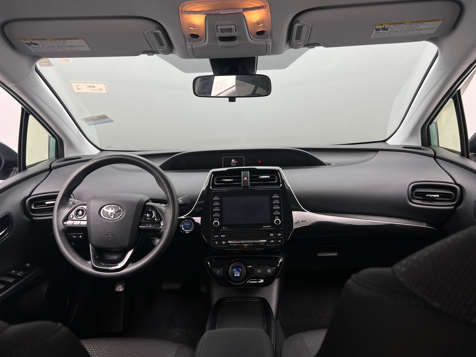 Thumbnail: 2022 Toyota Prius - 3
