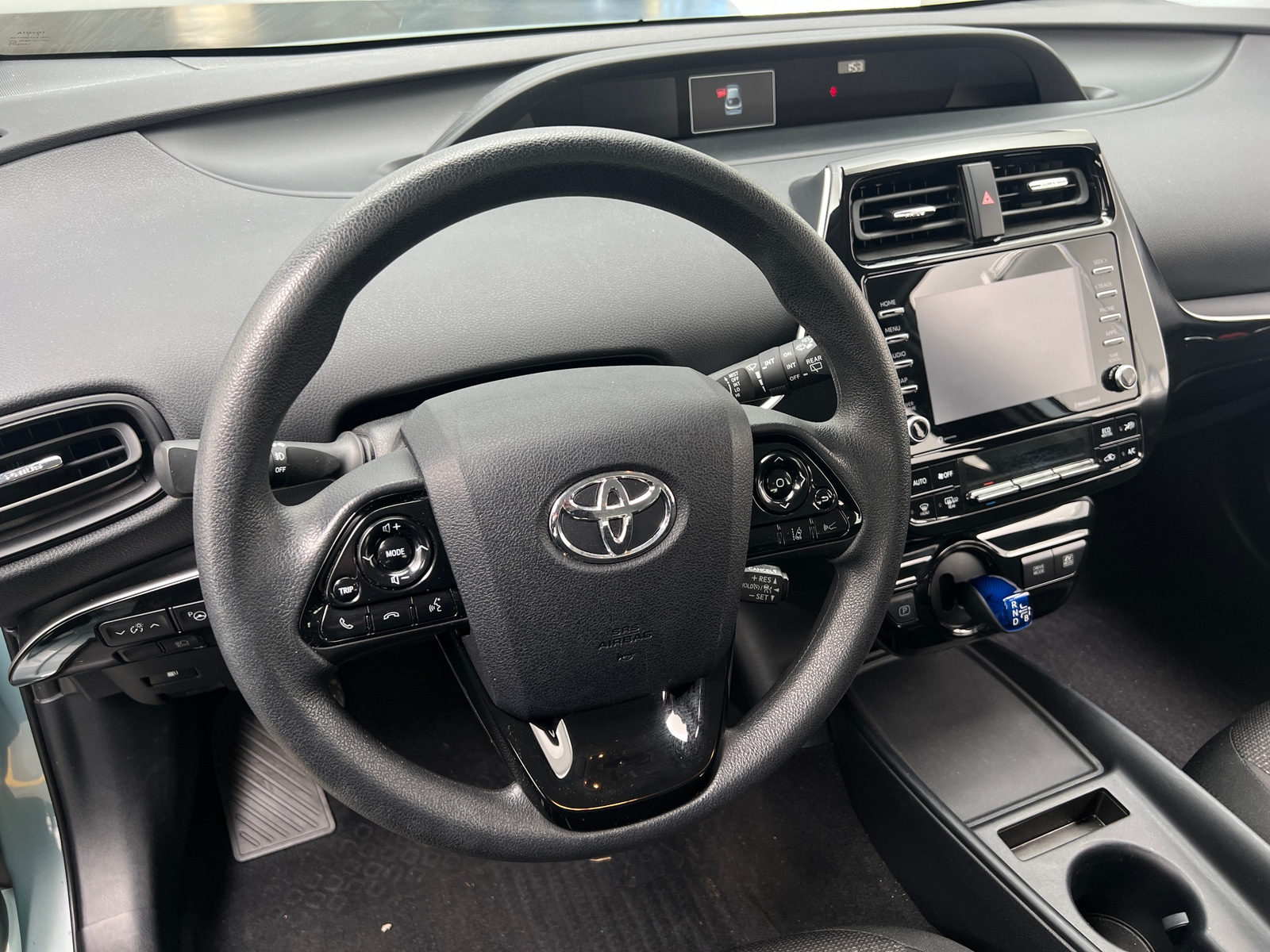 Thumbnail: 2022 Toyota Prius - 5