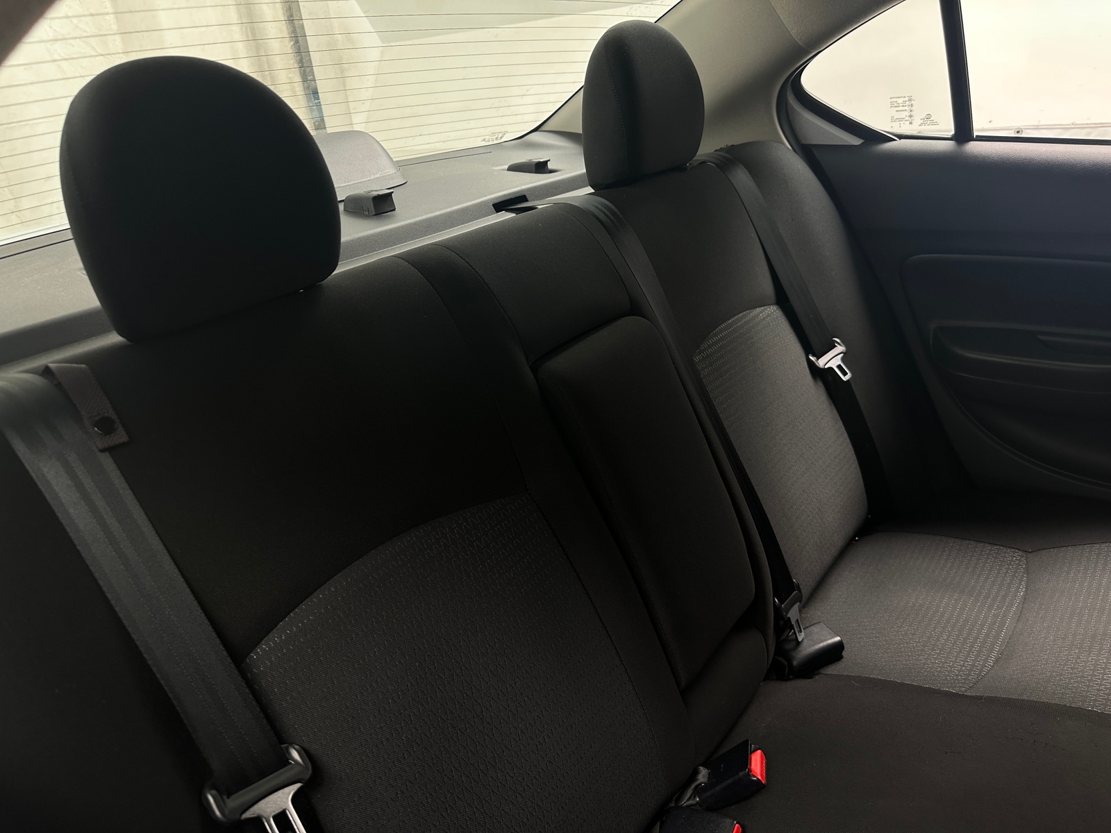 Thumbnail: 2024 Mitsubishi Mirage G4 - 6