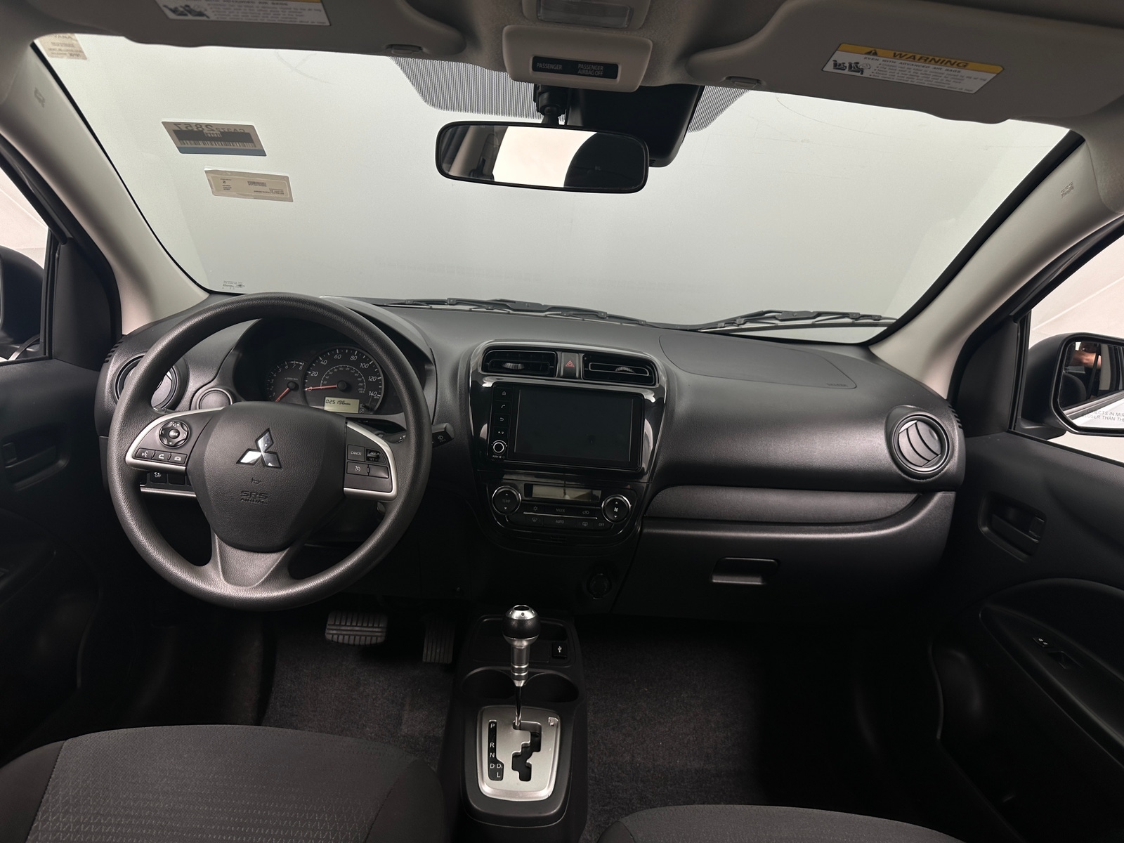 Thumbnail: 2024 Mitsubishi Mirage G4 - 3