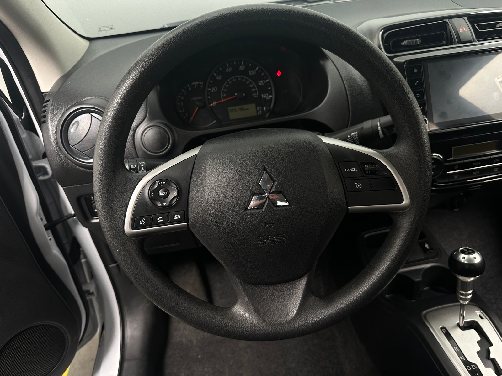 Thumbnail: 2024 Mitsubishi Mirage G4 - 5