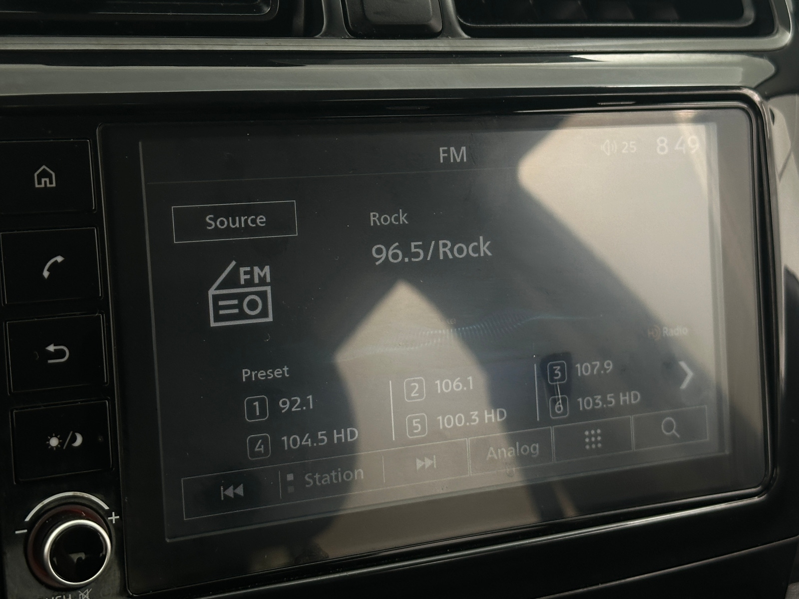 Thumbnail: 2024 Mitsubishi Mirage G4 - 4