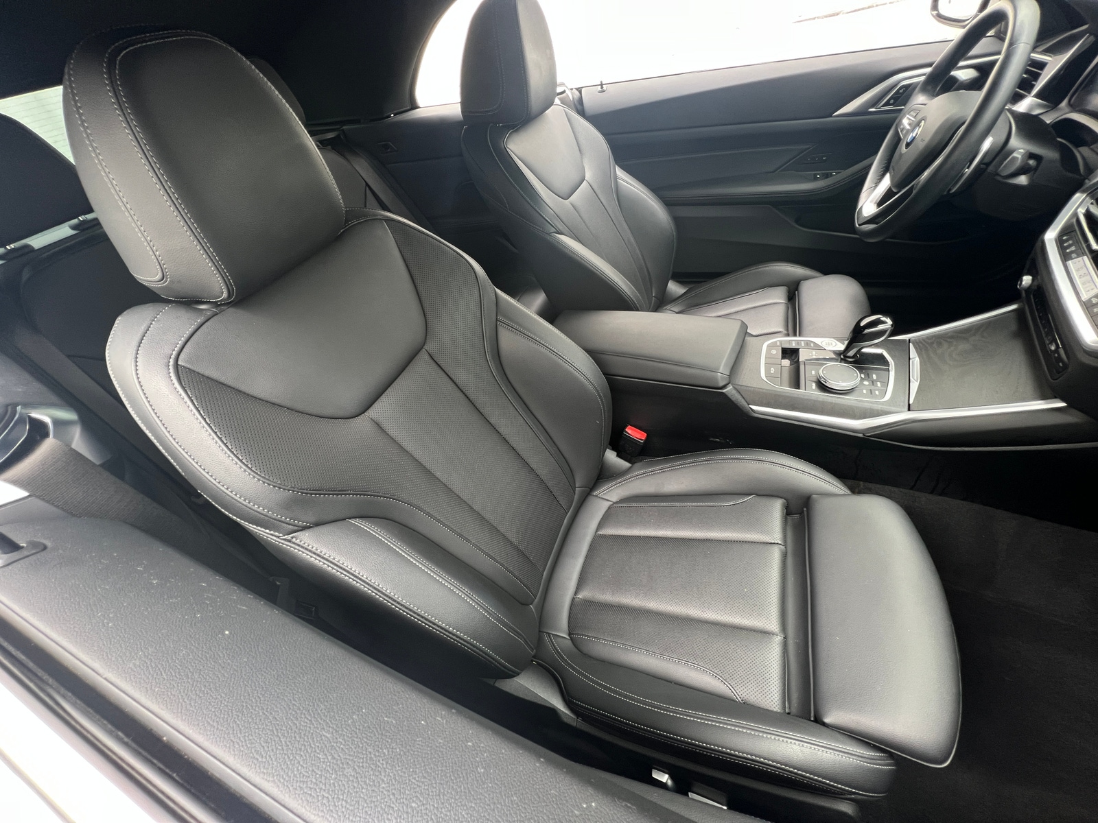 Thumbnail: 2023 BMW 4 Series - 2
