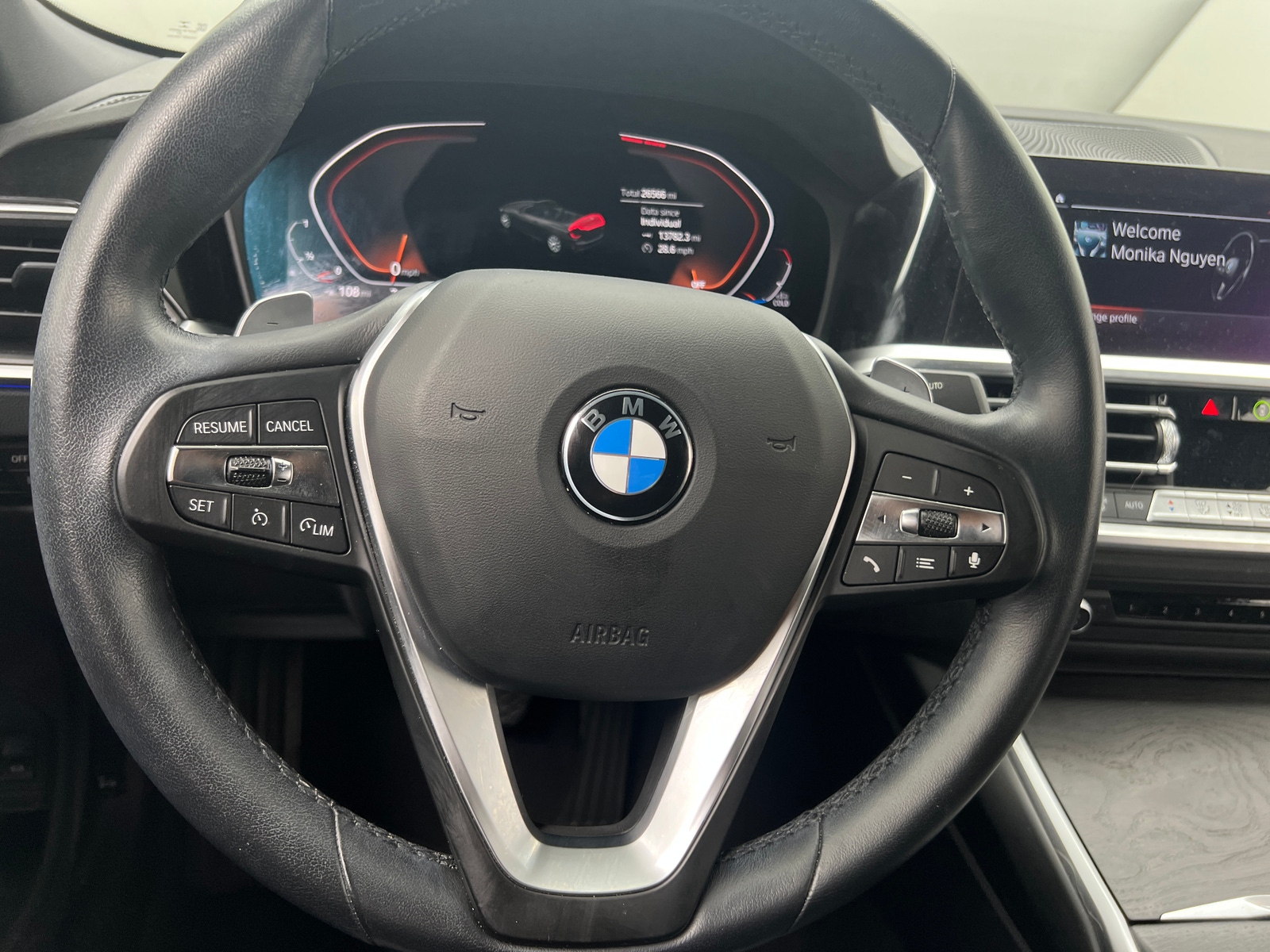 Thumbnail: 2023 BMW 4 Series - 4