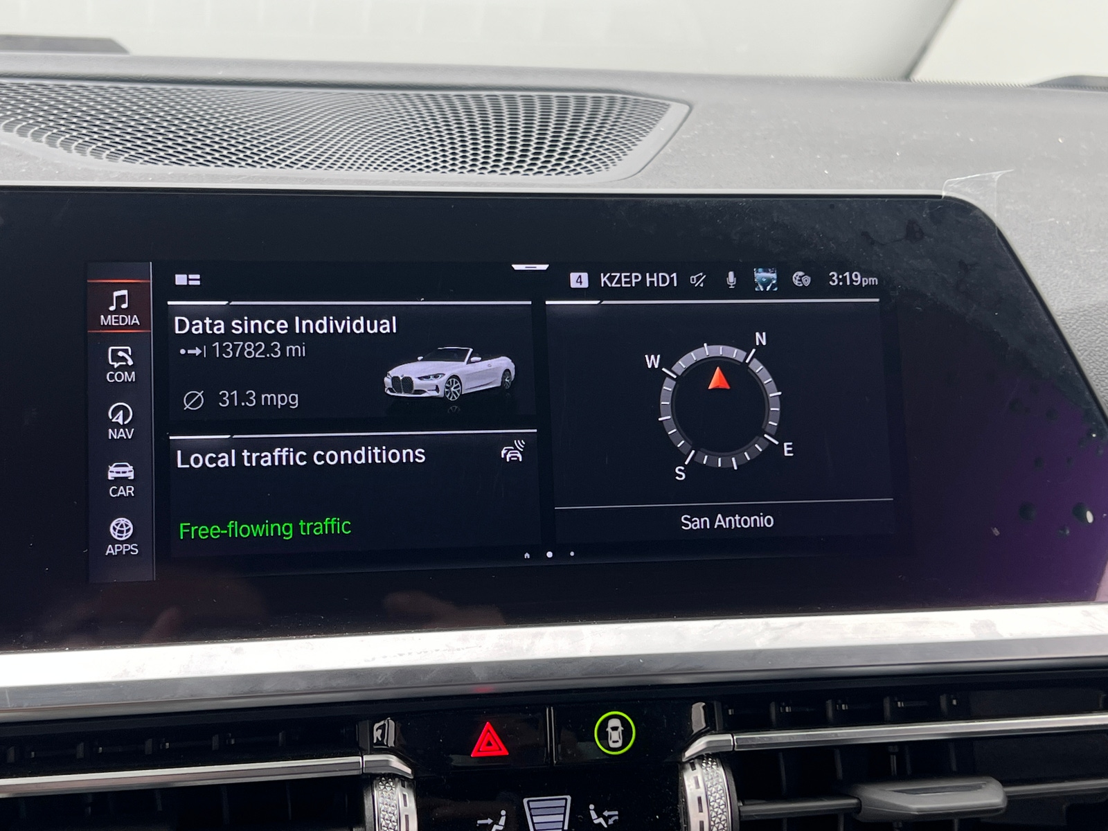 Thumbnail: 2023 BMW 4 Series - 3