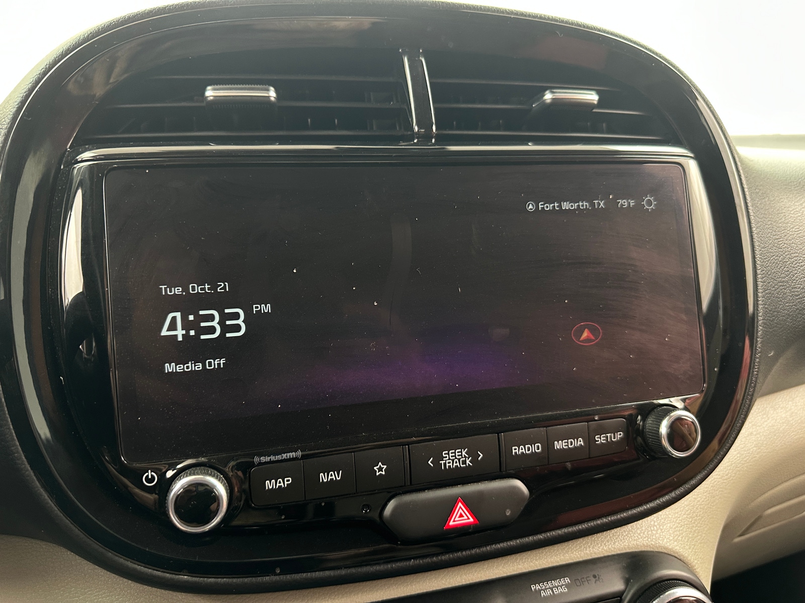 Thumbnail: 2025 Kia Soul - 4