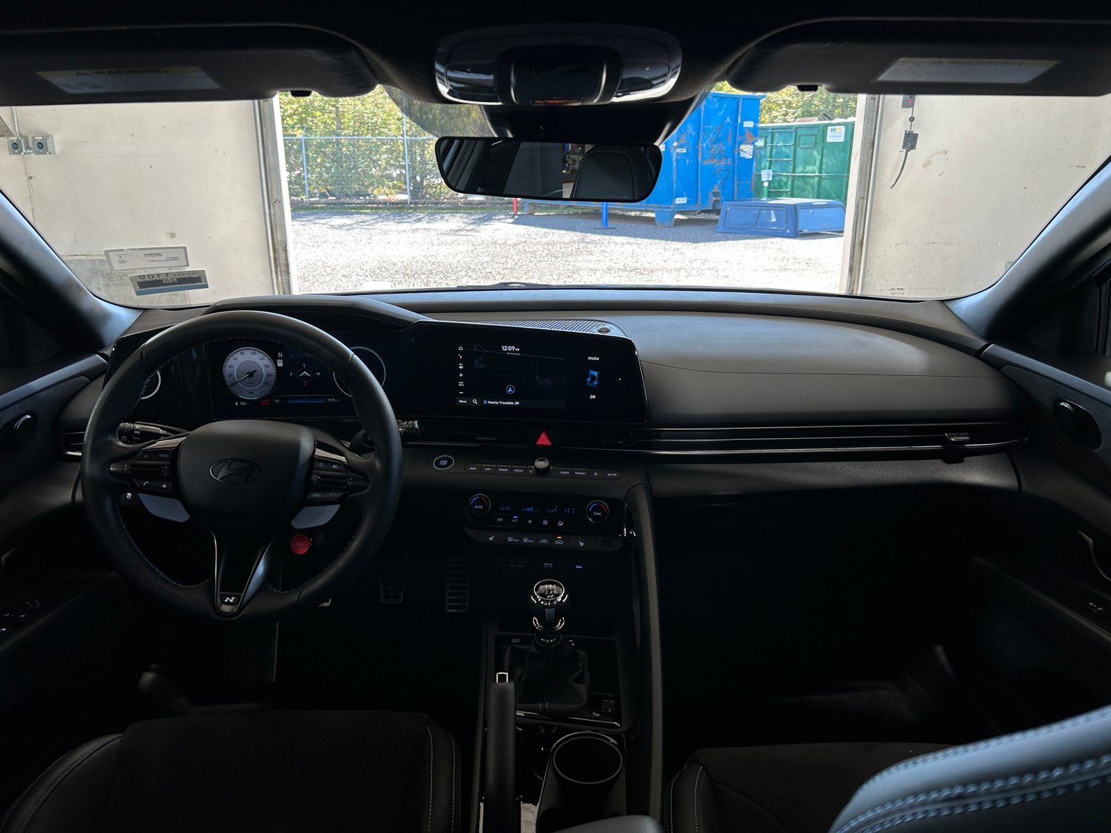 Thumbnail: 2025 Hyundai Elantra - 3