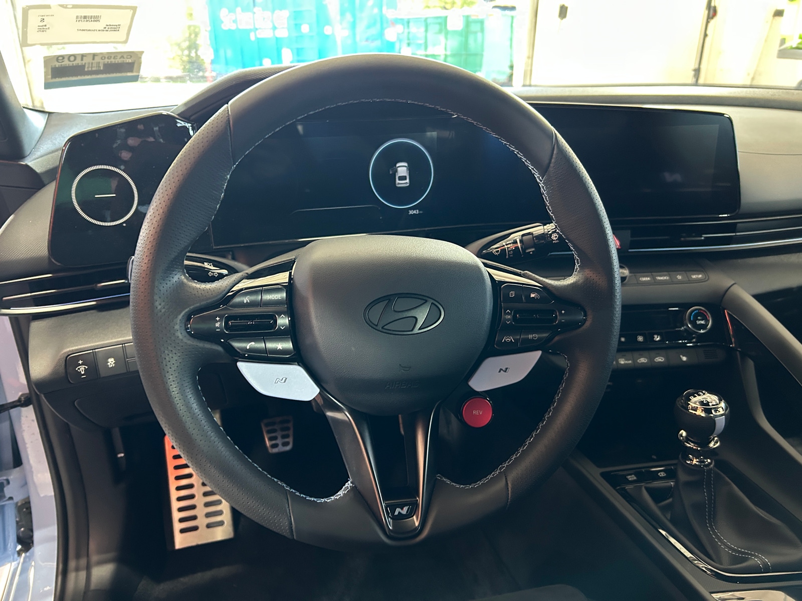 Thumbnail: 2025 Hyundai Elantra - 5