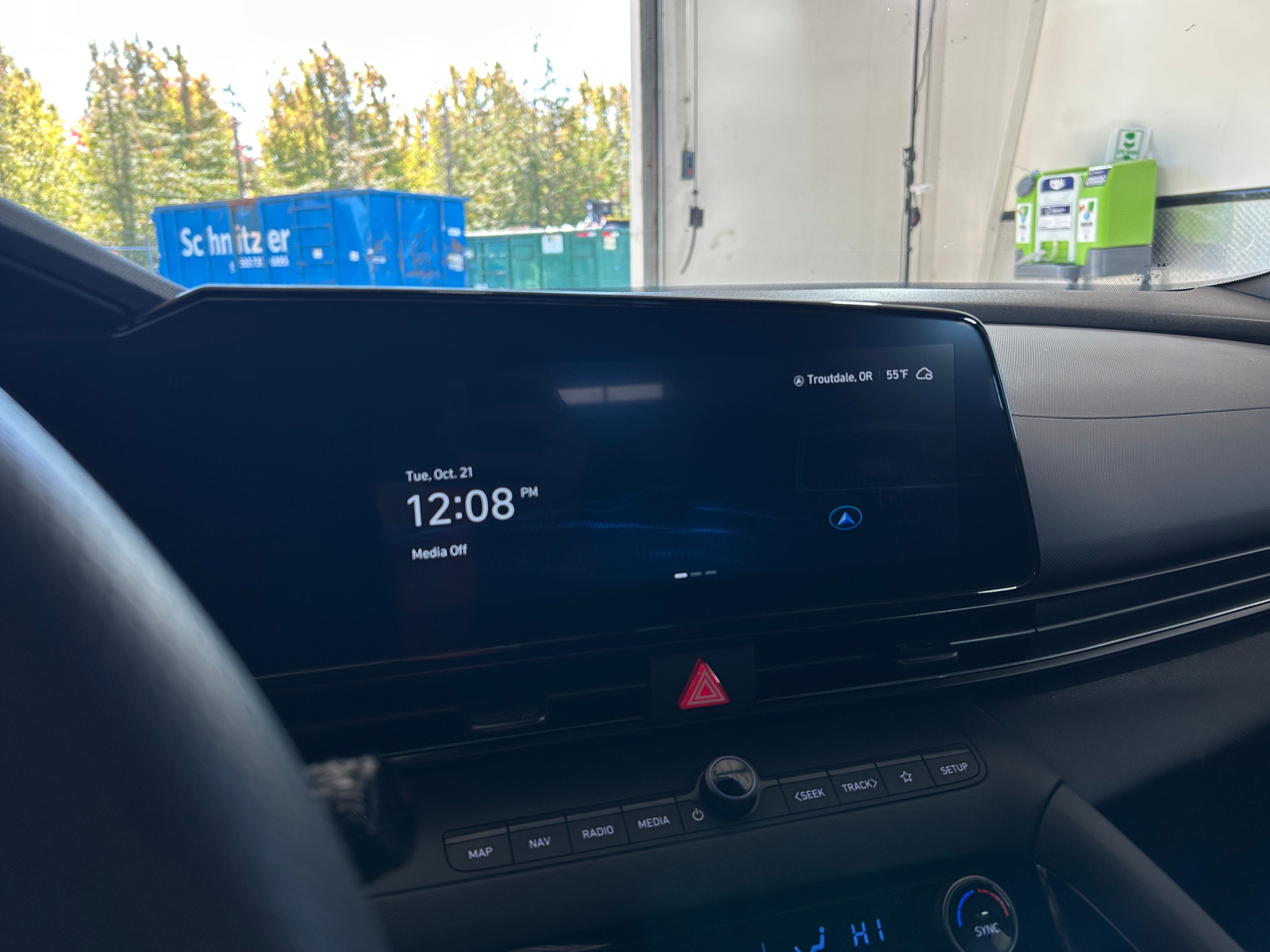 Thumbnail: 2025 Hyundai Elantra - 4