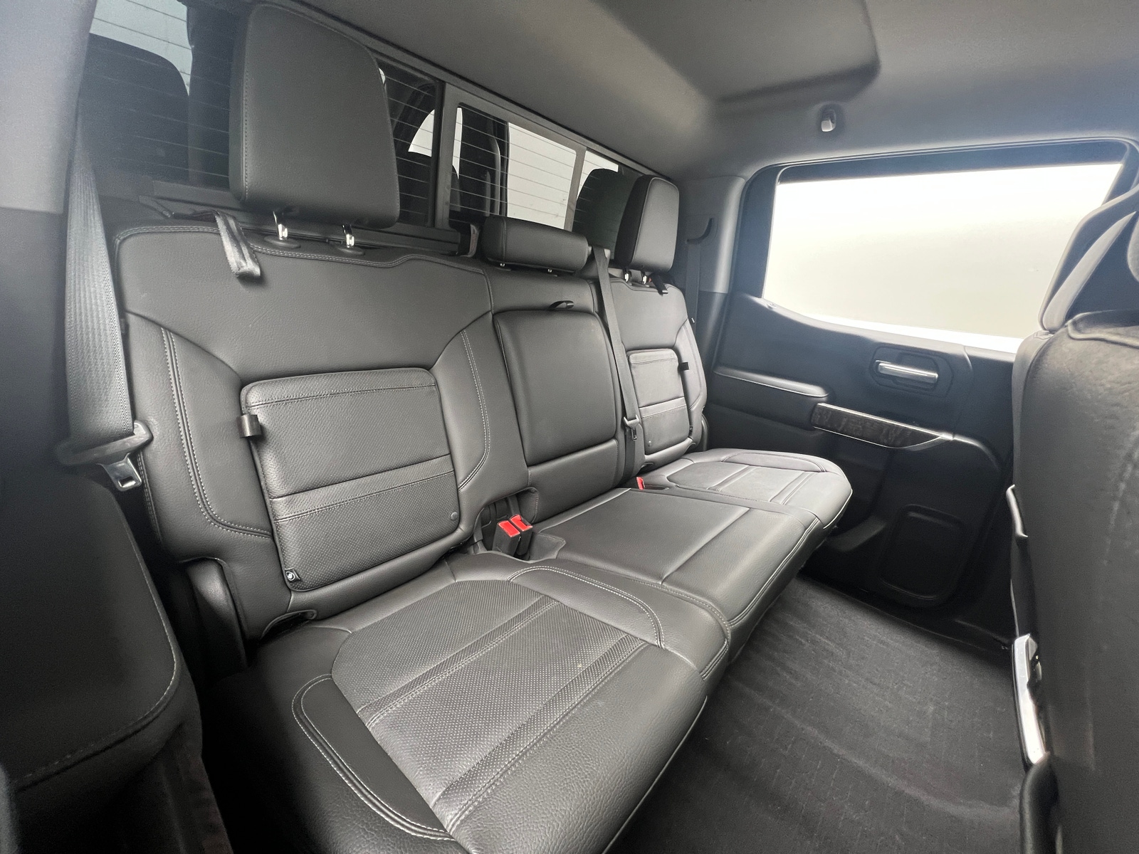 Thumbnail: 2019 GMC Sierra 1500 - 5