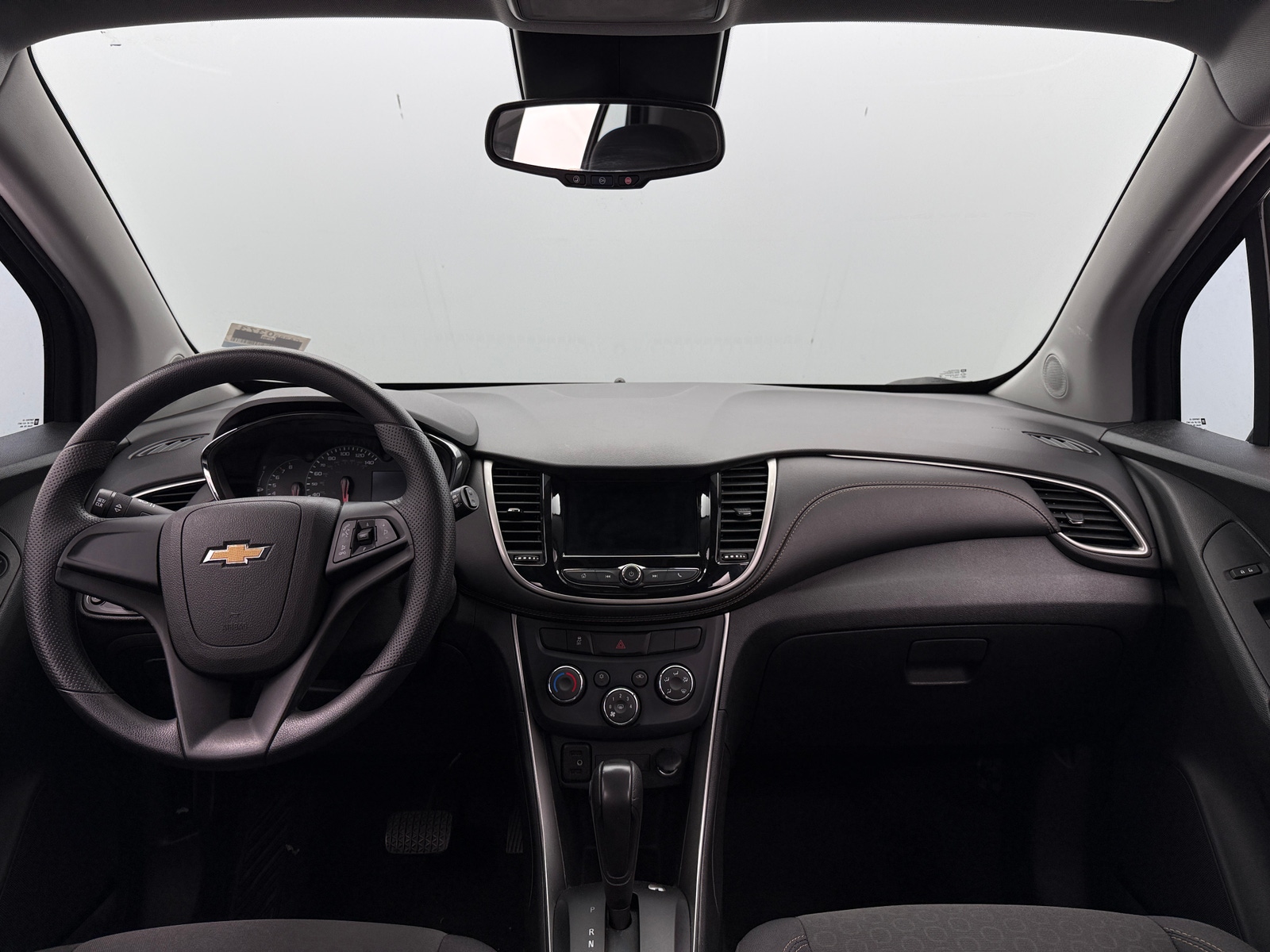Thumbnail: 2019 Chevrolet Trax - 3