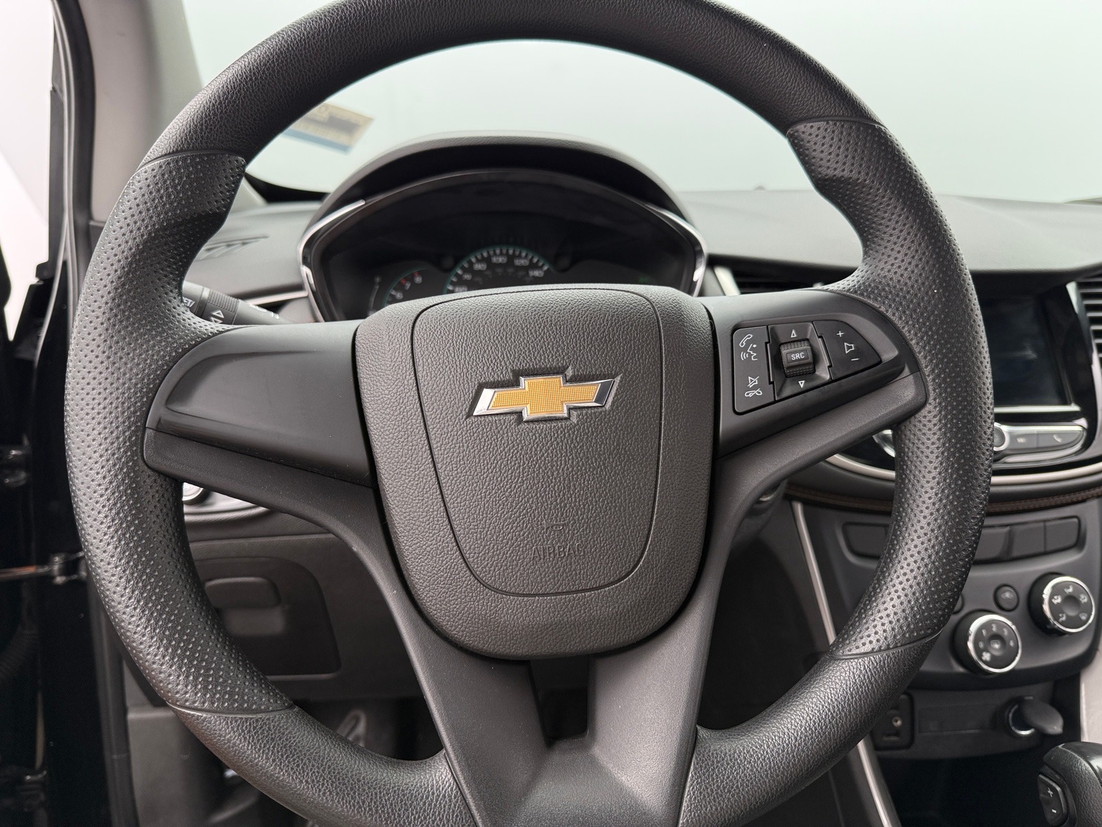 Thumbnail: 2019 Chevrolet Trax - 5
