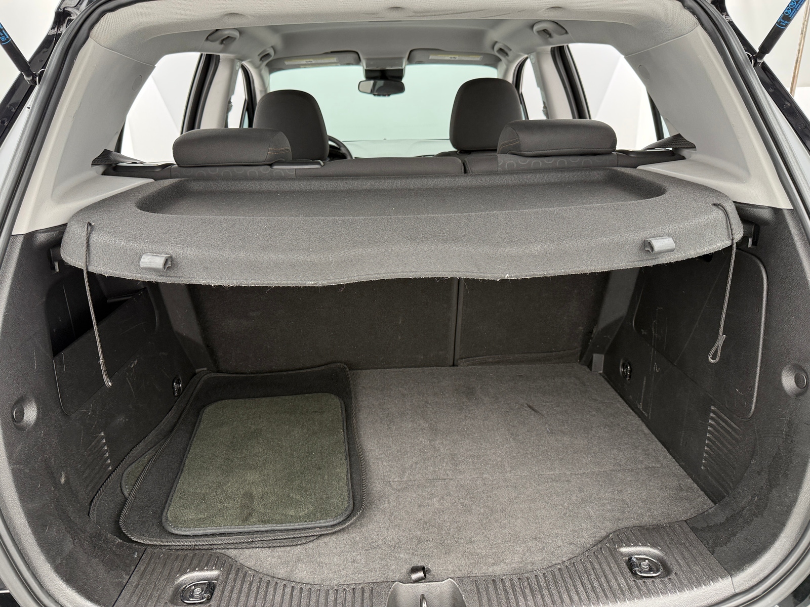 Thumbnail: 2019 Chevrolet Trax - 7
