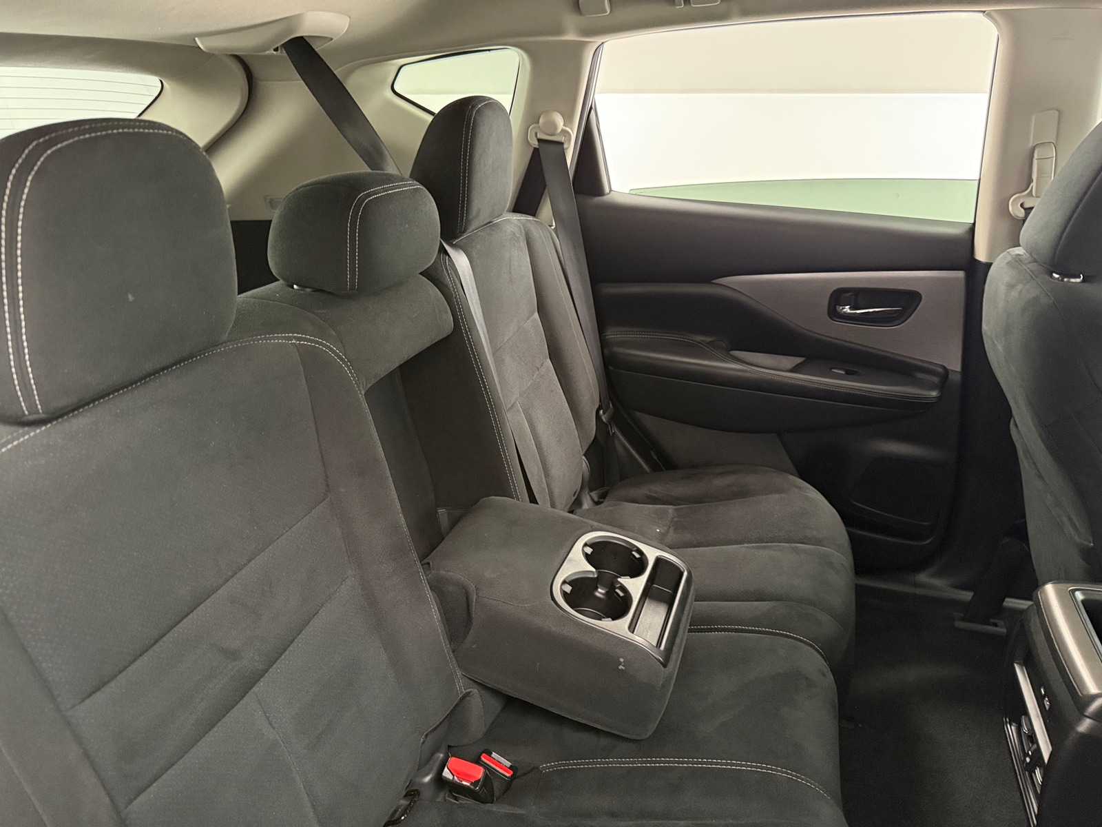 Thumbnail: 2020 Nissan Murano - 6