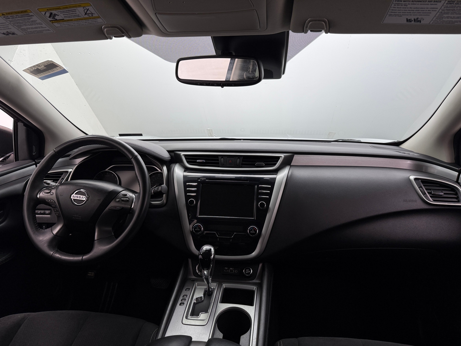 Thumbnail: 2020 Nissan Murano - 3