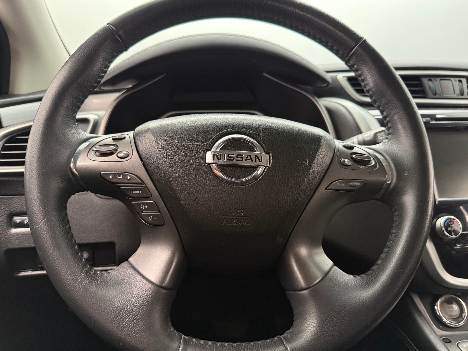 Thumbnail: 2020 Nissan Murano - 5