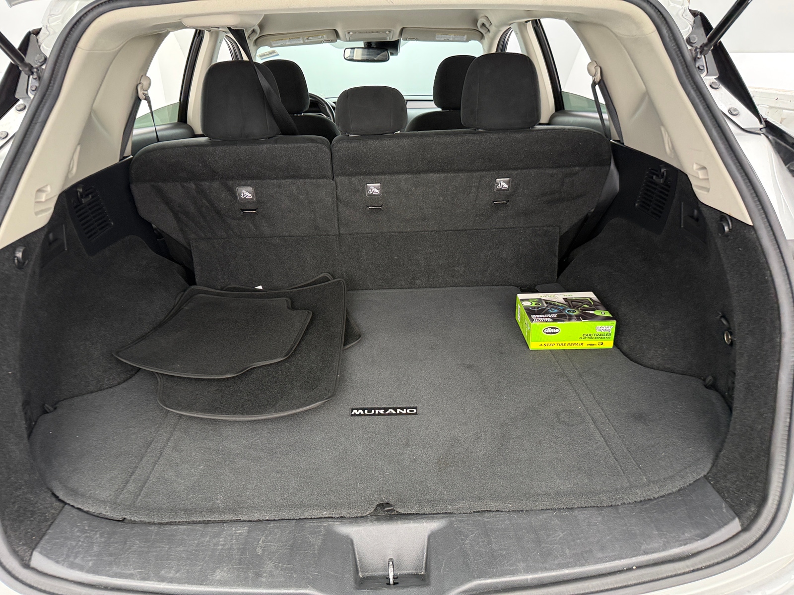 Thumbnail: 2020 Nissan Murano - 7