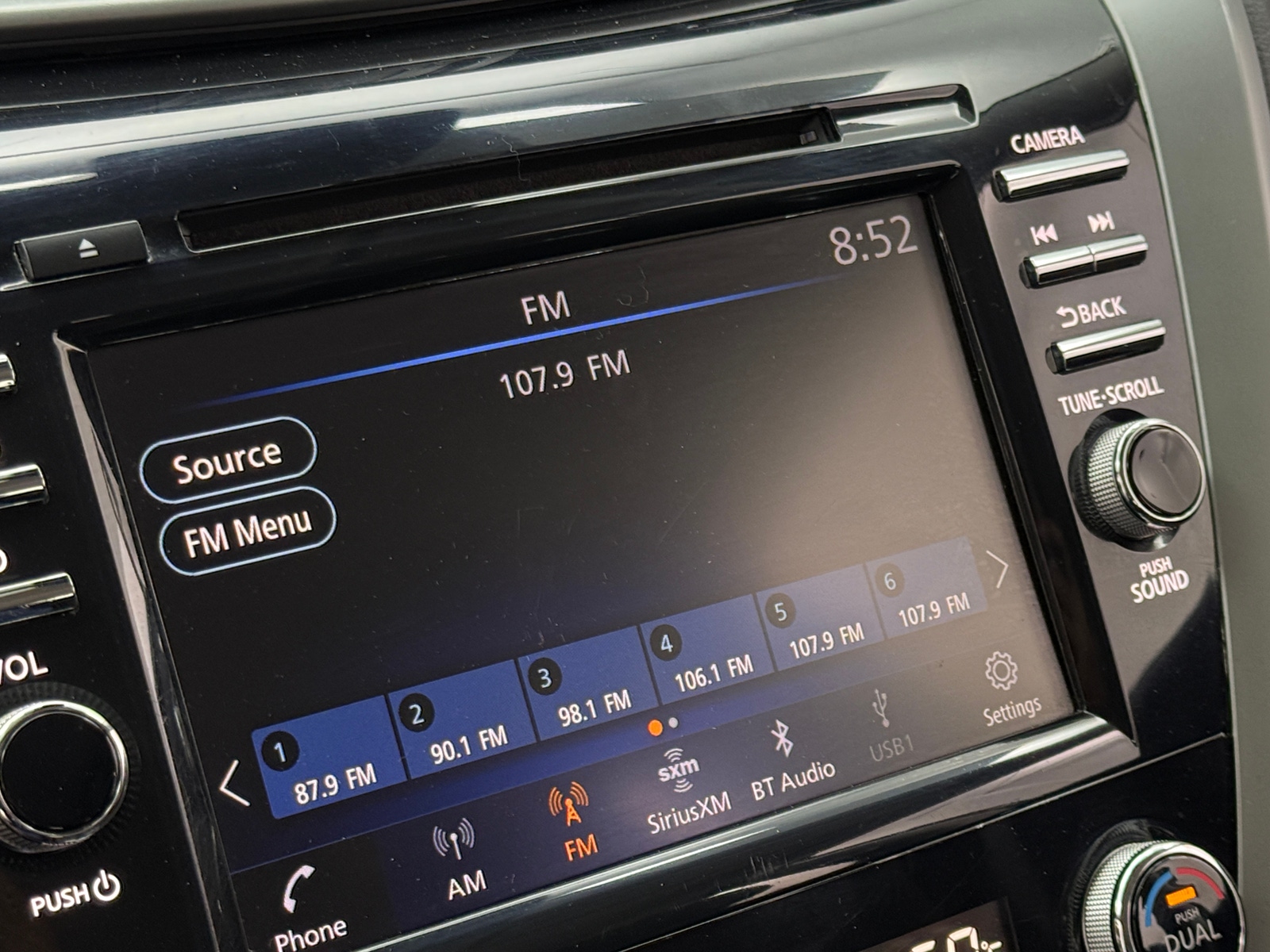 Thumbnail: 2020 Nissan Murano - 4