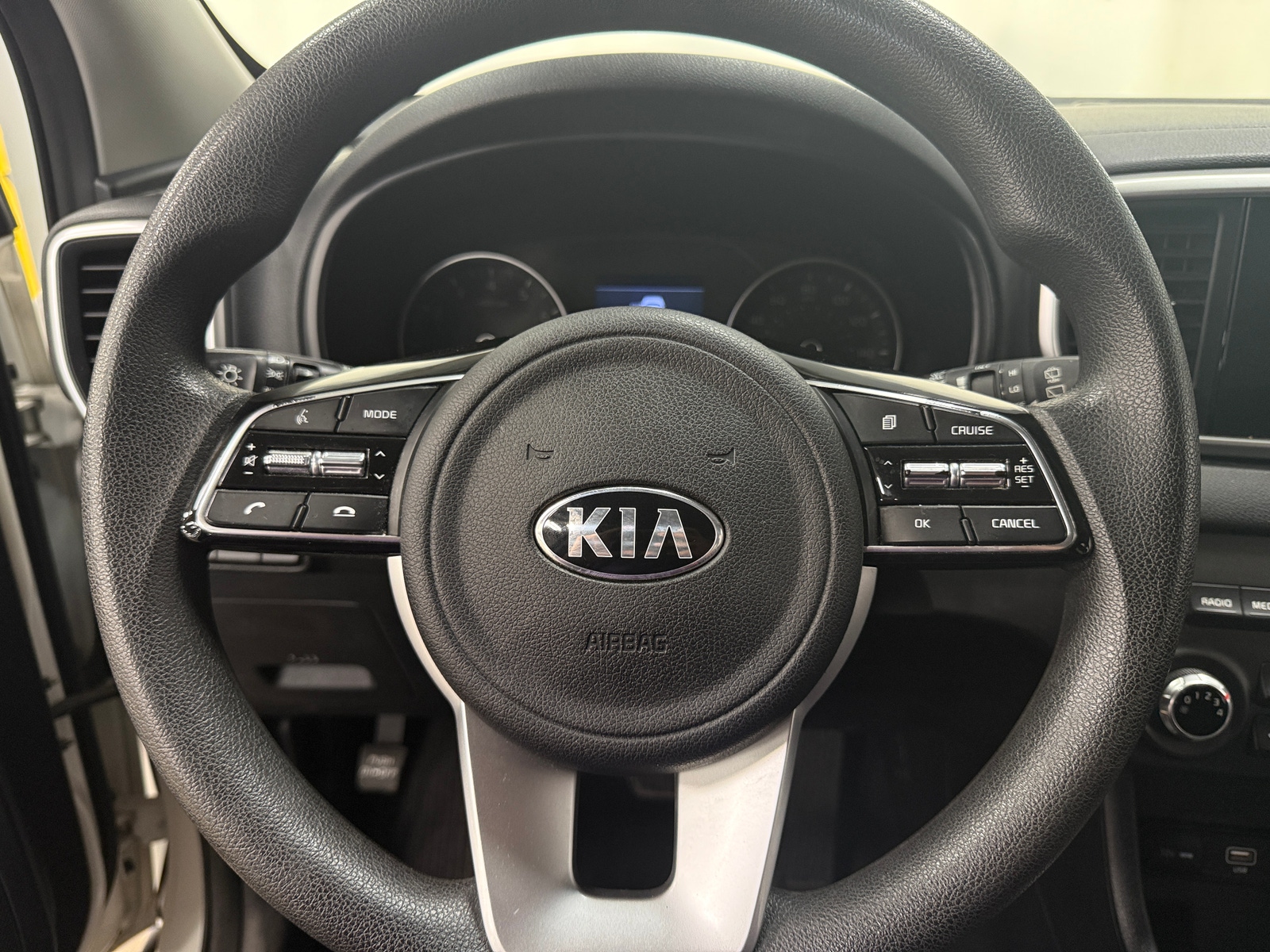 Thumbnail: 2022 Kia Sportage - 5