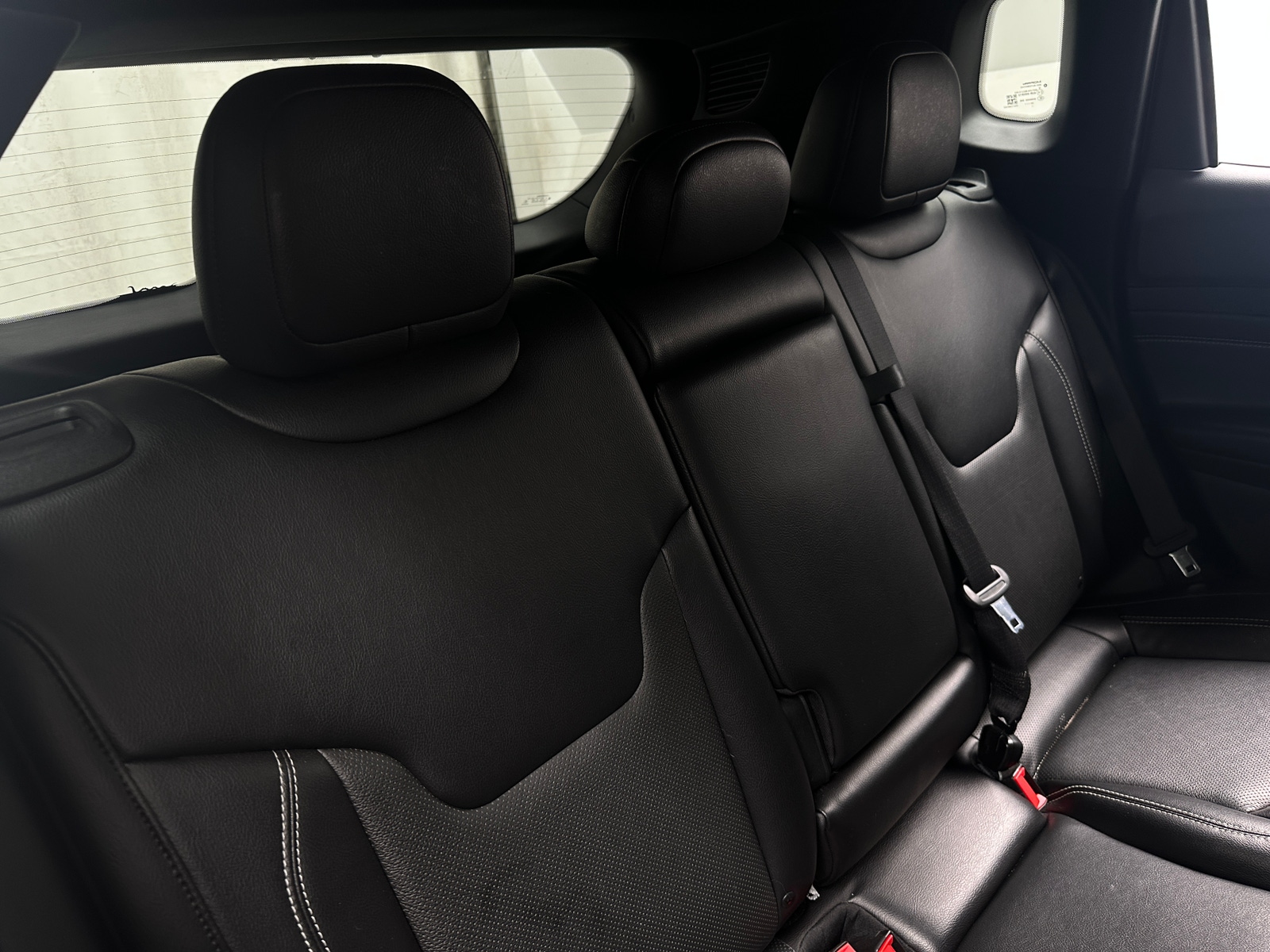 Thumbnail: 2022 Jeep Compass - 5