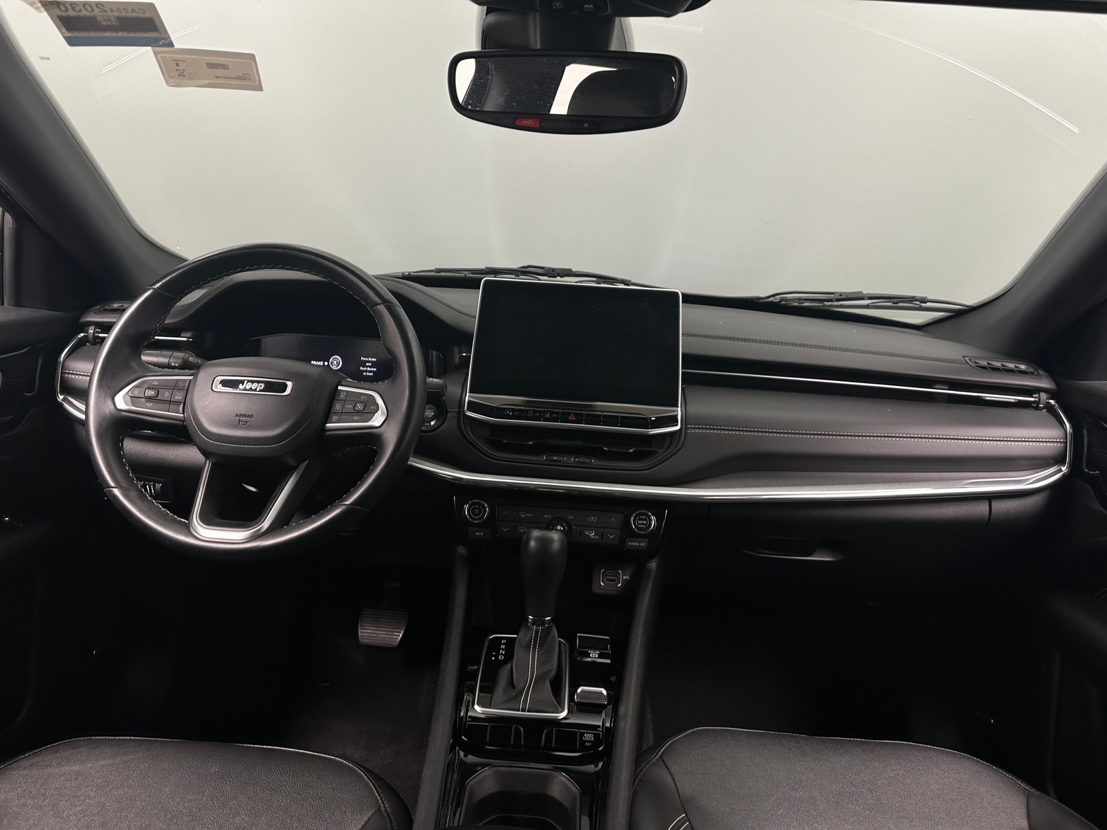 Thumbnail: 2022 Jeep Compass - 2