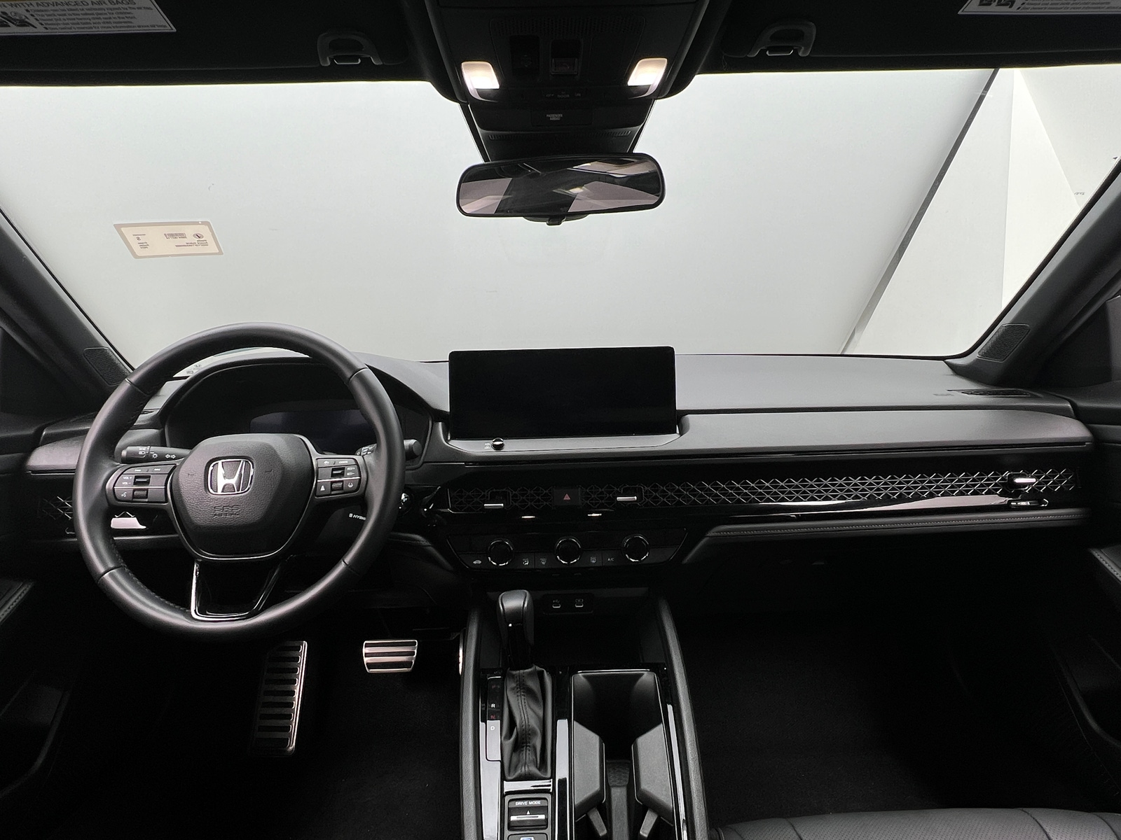 Thumbnail: 2024 Honda Accord - 2