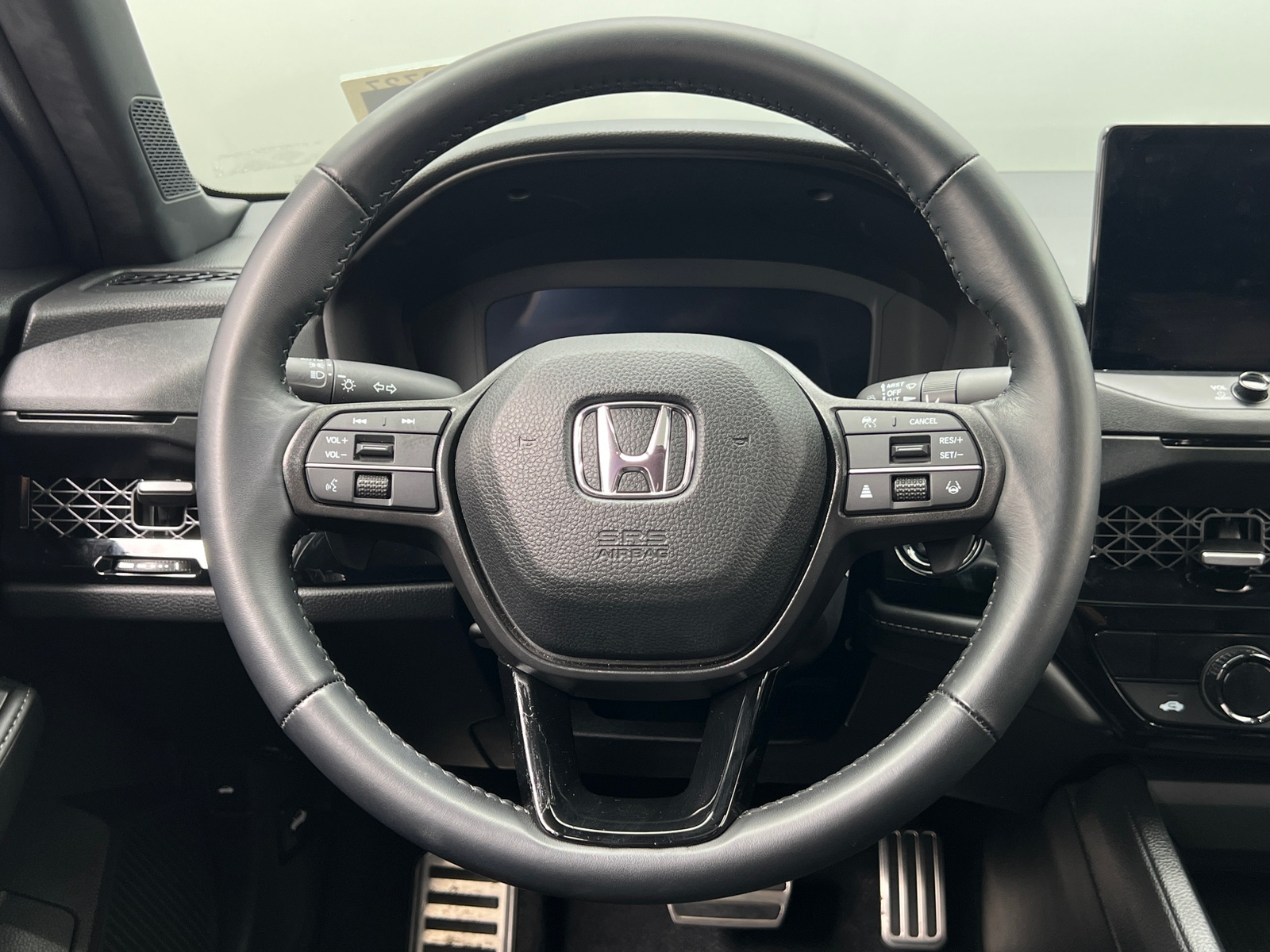 Thumbnail: 2024 Honda Accord - 4