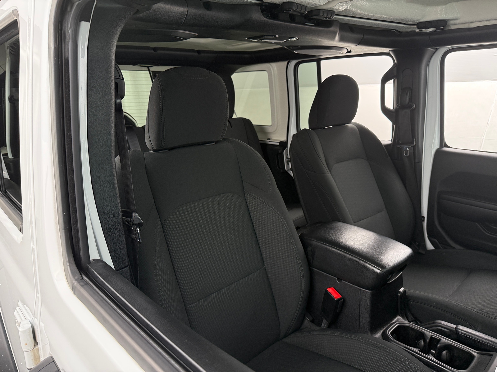 Thumbnail: 2020 Jeep Wrangler - 2