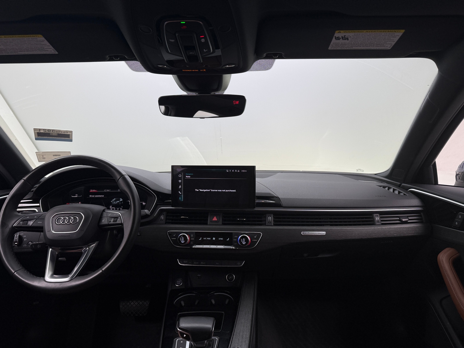 Thumbnail: 2021 Audi A4 - 2