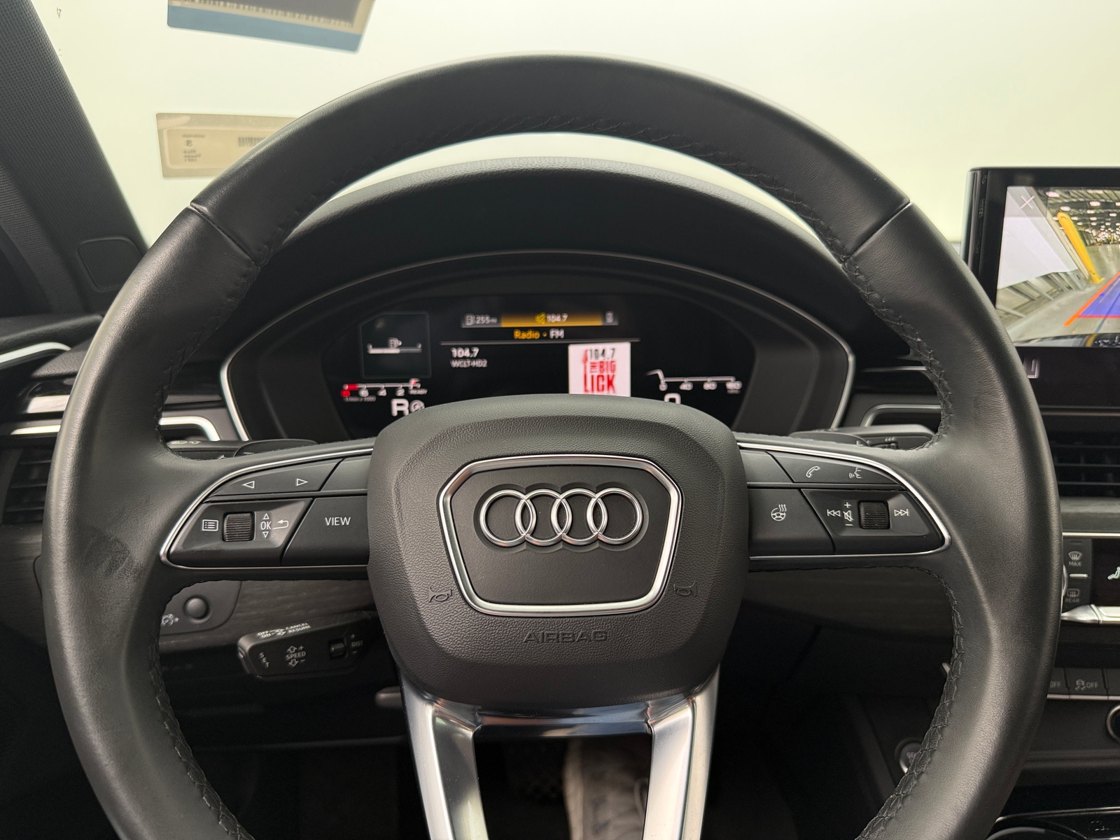 Thumbnail: 2021 Audi A4 - 4
