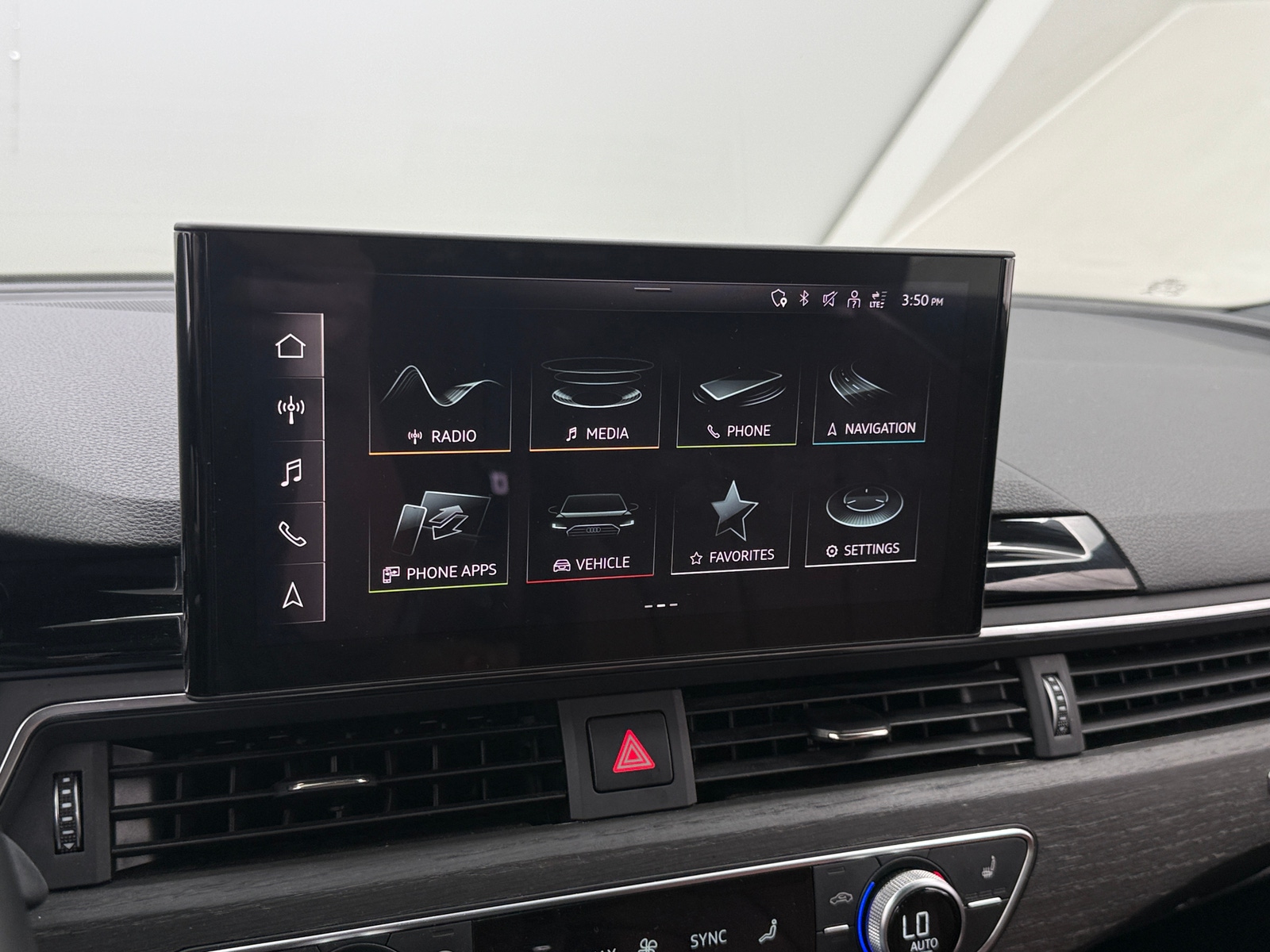 Thumbnail: 2021 Audi A4 - 3