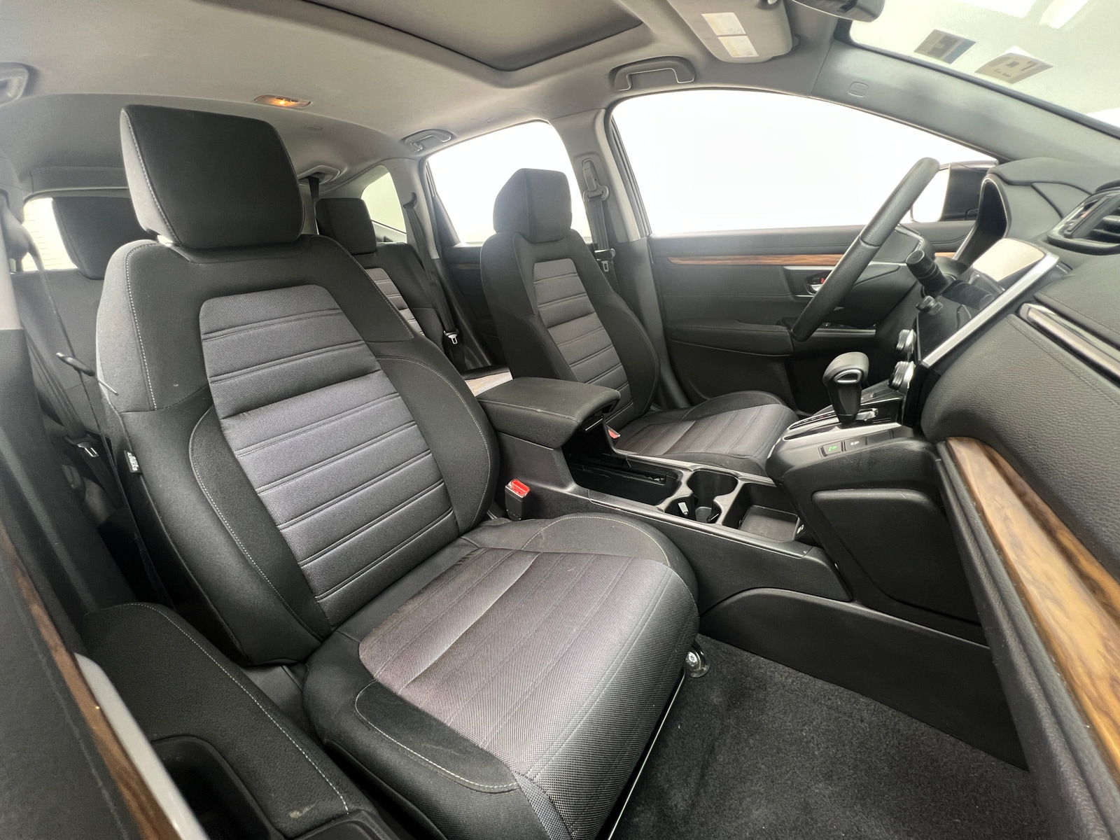 Thumbnail: 2021 Honda CR-V - 2