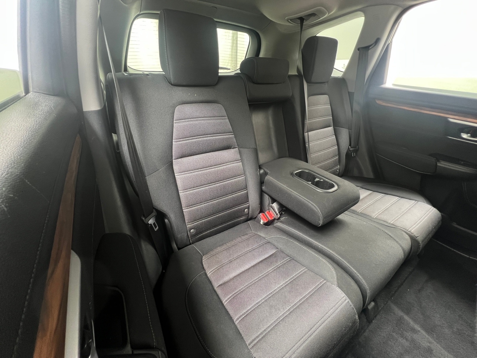 Thumbnail: 2021 Honda CR-V - 6